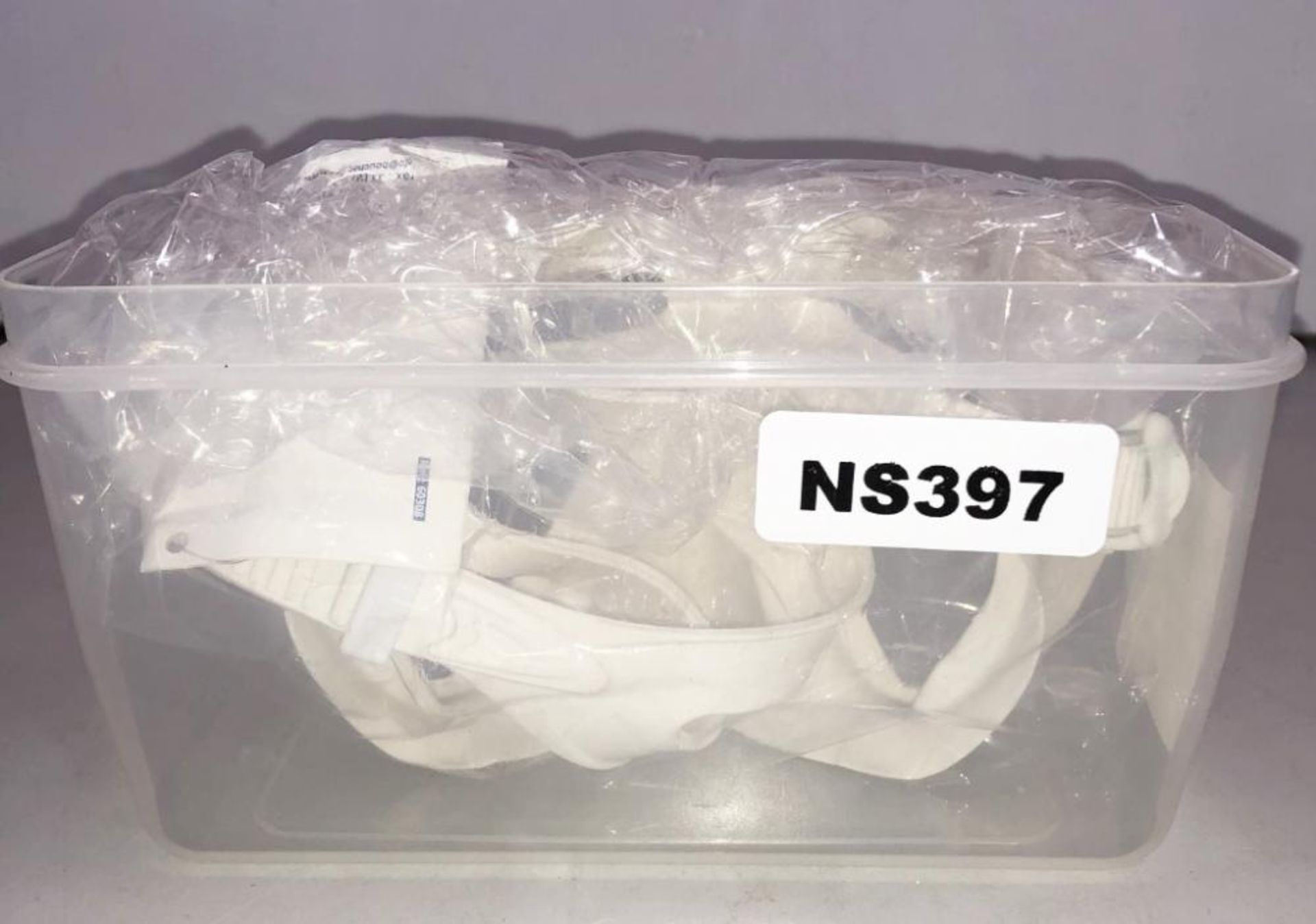 8 x New Pairs Of Branded Diving Masks - Ref: NS397, NS398, NS399, NS400, NS401, NS402, NS403, NS404 - Image 3 of 27