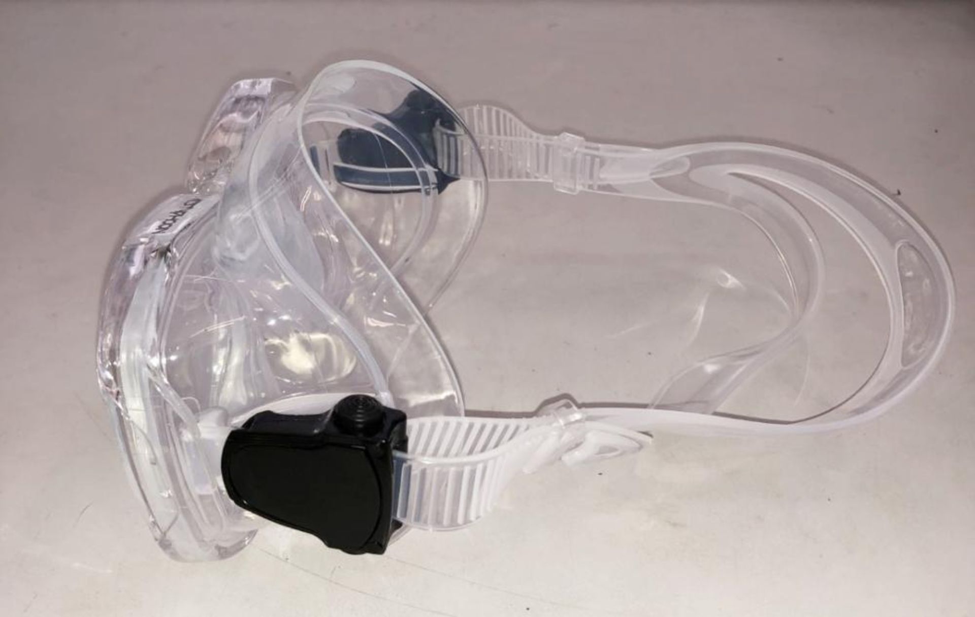 8 x New Pairs Of Branded Diving Masks - Ref: NS397, NS398, NS399, NS400, NS401, NS402, NS403, NS404 - Image 12 of 27