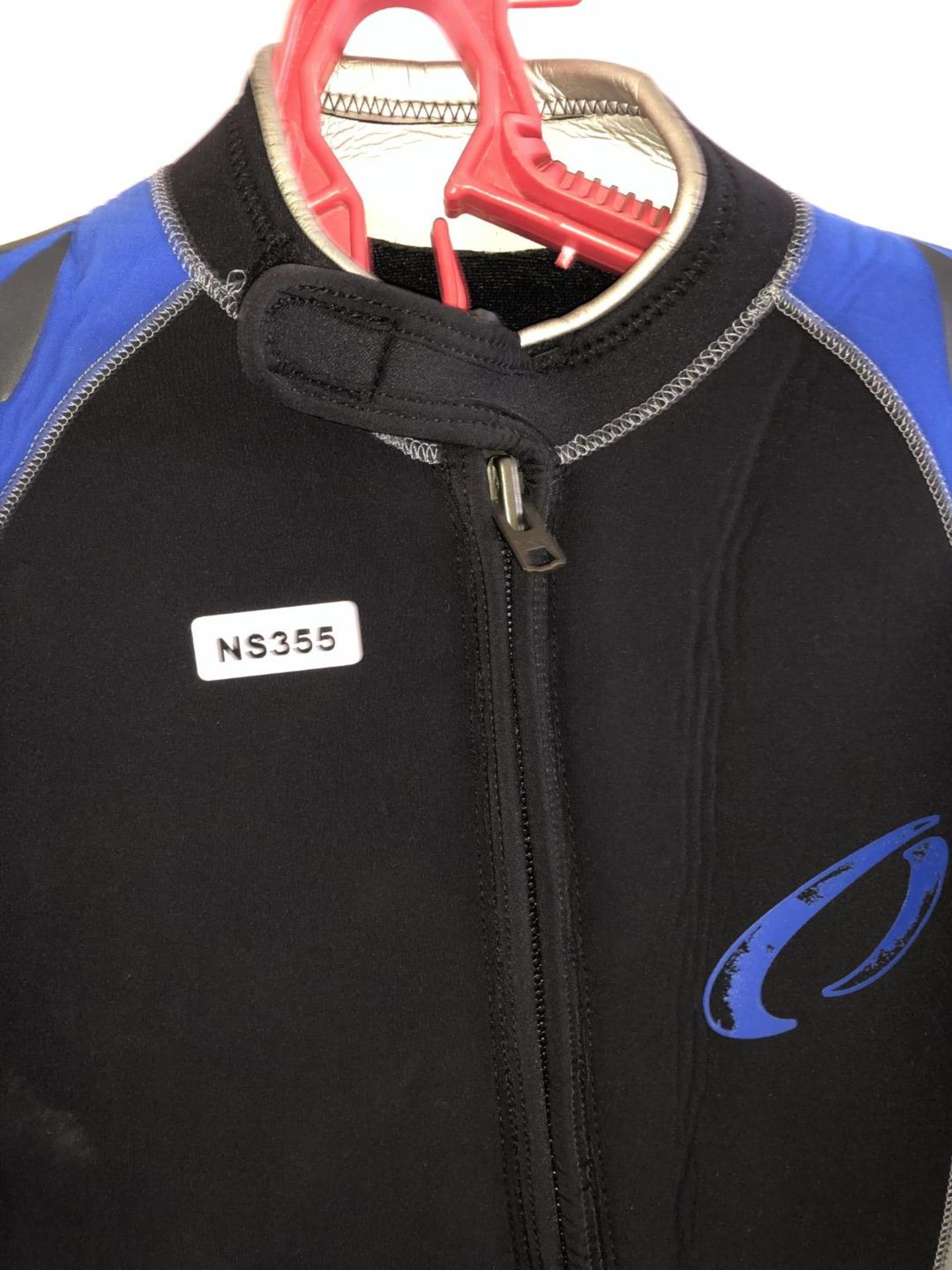 1 x XXL Oceanic Scuba Wetsuit - Ref: NS355 - CL349 - Altrincham WA14 - Image 4 of 8