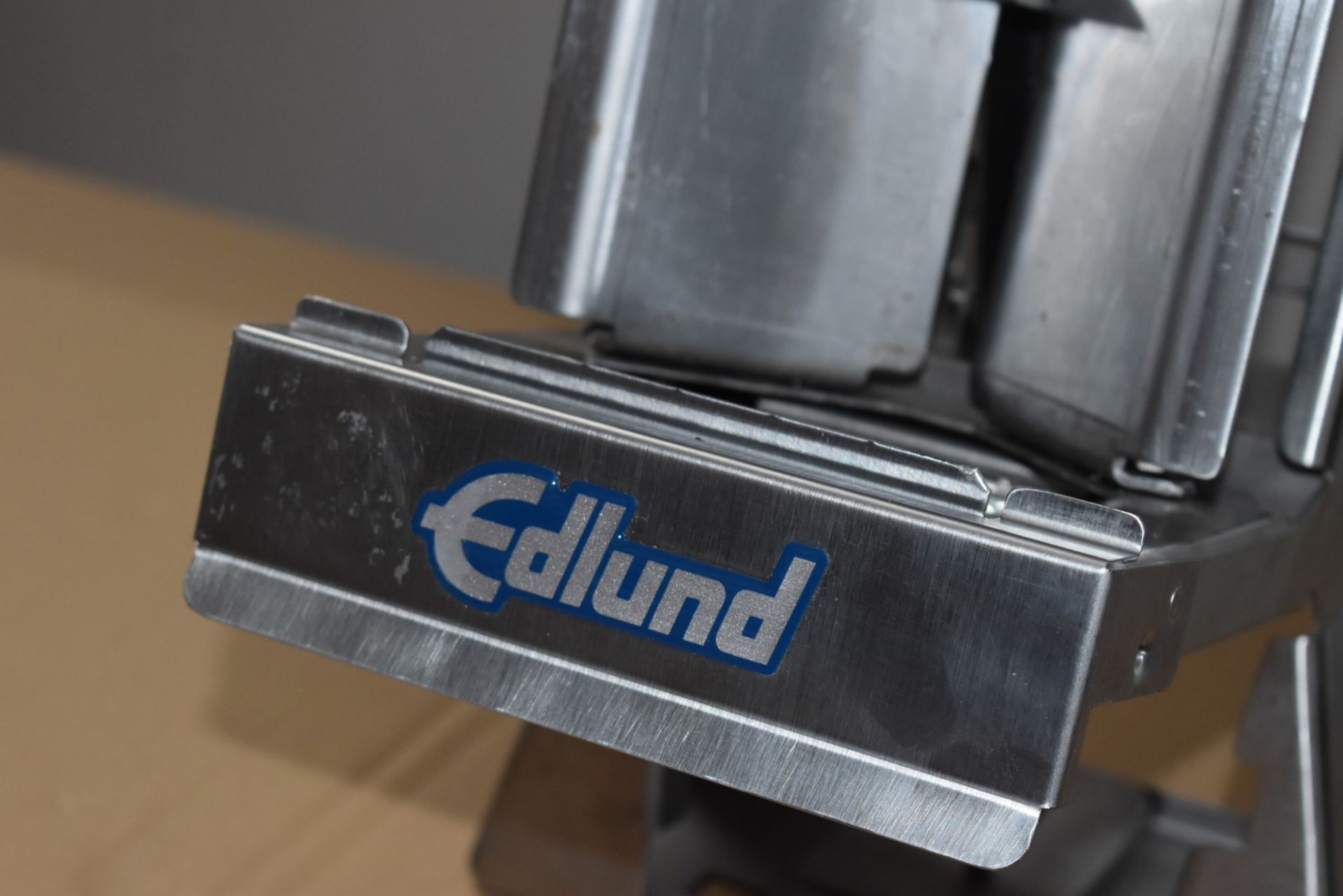 1 x Edlund Titan Max-Cut Manual Dicer - CL232 - Ref000 - Location: Altrincham WA14 - RRP £700!This - Image 2 of 7