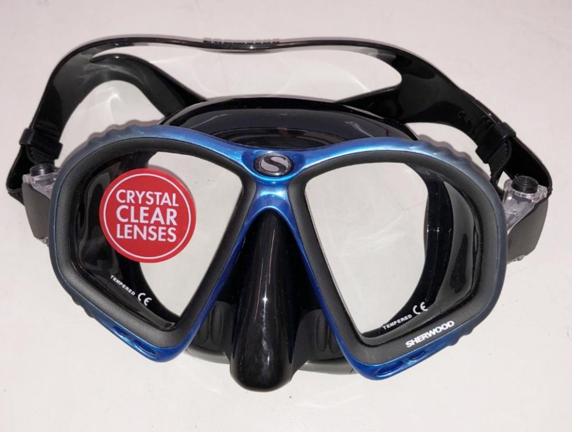 8 x New Pairs Of Branded Diving Masks - Ref: NS397, NS398, NS399, NS400, NS401, NS402, NS403, NS404 - Image 9 of 27