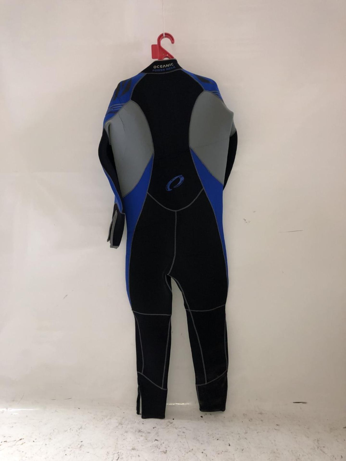 1 x XXL Oceanic Scuba Wetsuit - Ref: NS355 - CL349 - Altrincham WA14 - Image 6 of 8