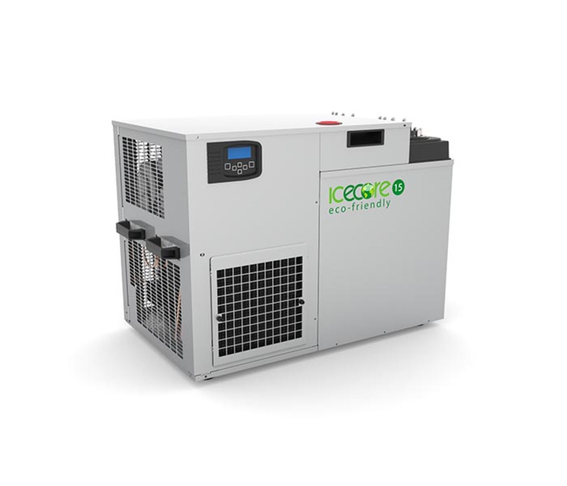 1 x Icecore Eco Friendly 15 Remote Cooler - Ref: LD347 - CL417 - Altrincham WA14