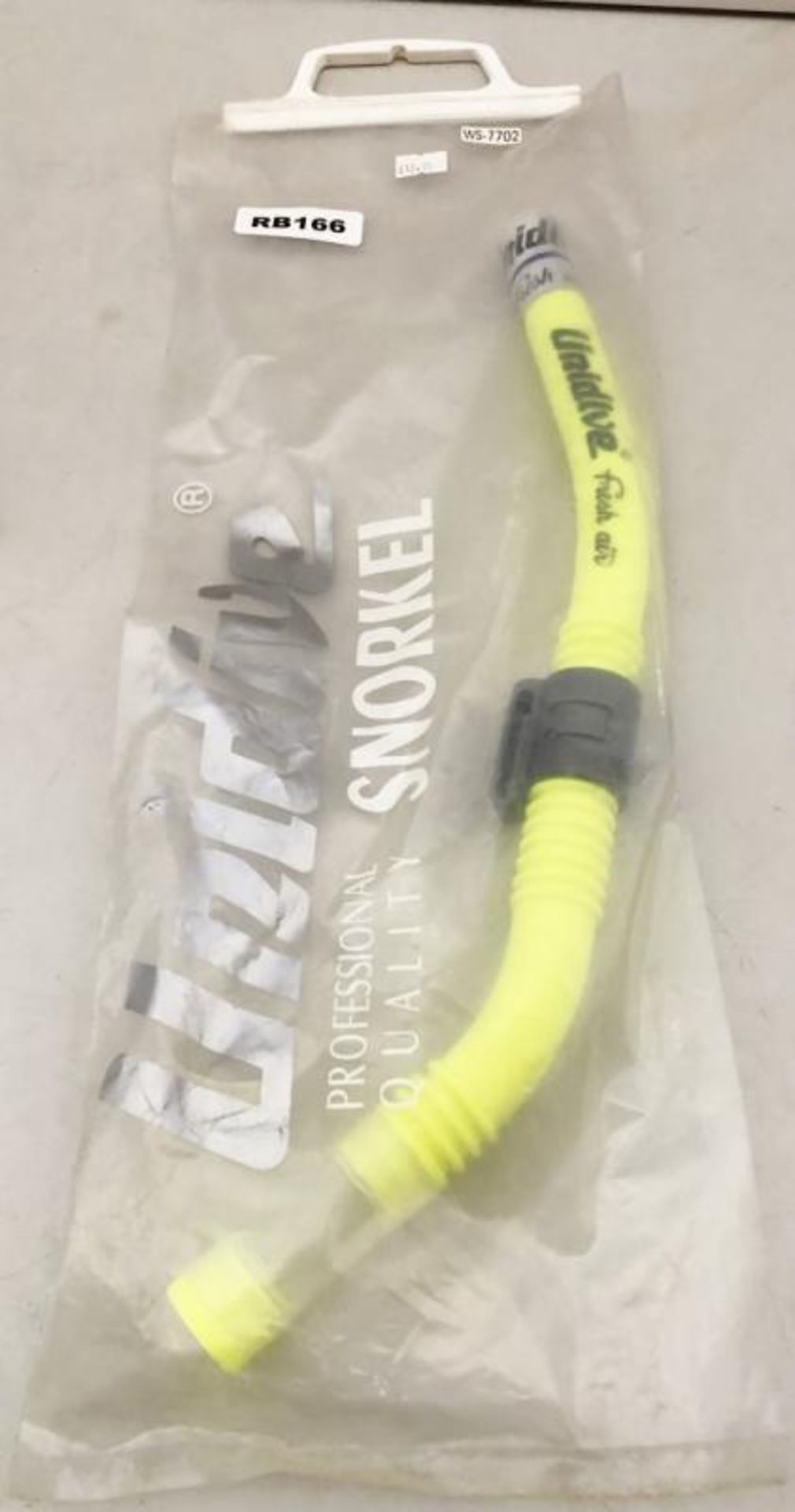 34 x Branded Diving Snorkel's - CL349 - Altrincham WA14 - Brand New! - Image 15 of 30