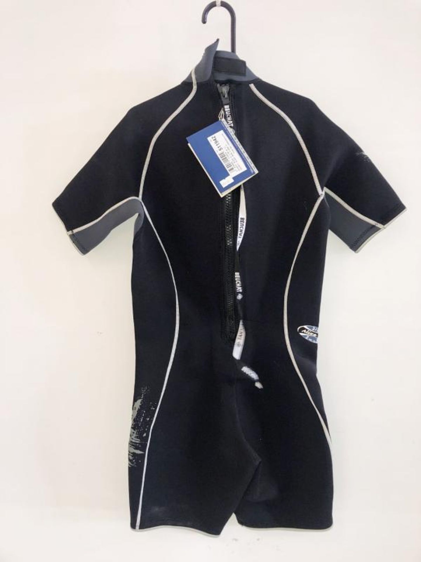 1 x New Beuchat Shorty Wetsuit Size Small - Ref: NS470 - CL349 - Location: Altrincham WA14 - Image 2 of 5