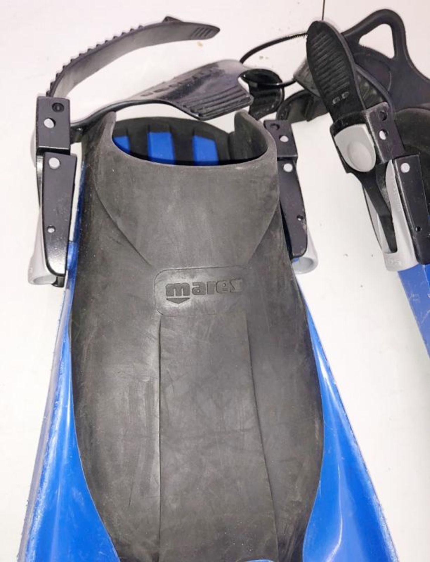 5 x Pairs Of Branded Diving Fins - Ref: NS175, NS176, NS177, NS178, NS179, NS180, NS181, NS182, NS18 - Image 15 of 17