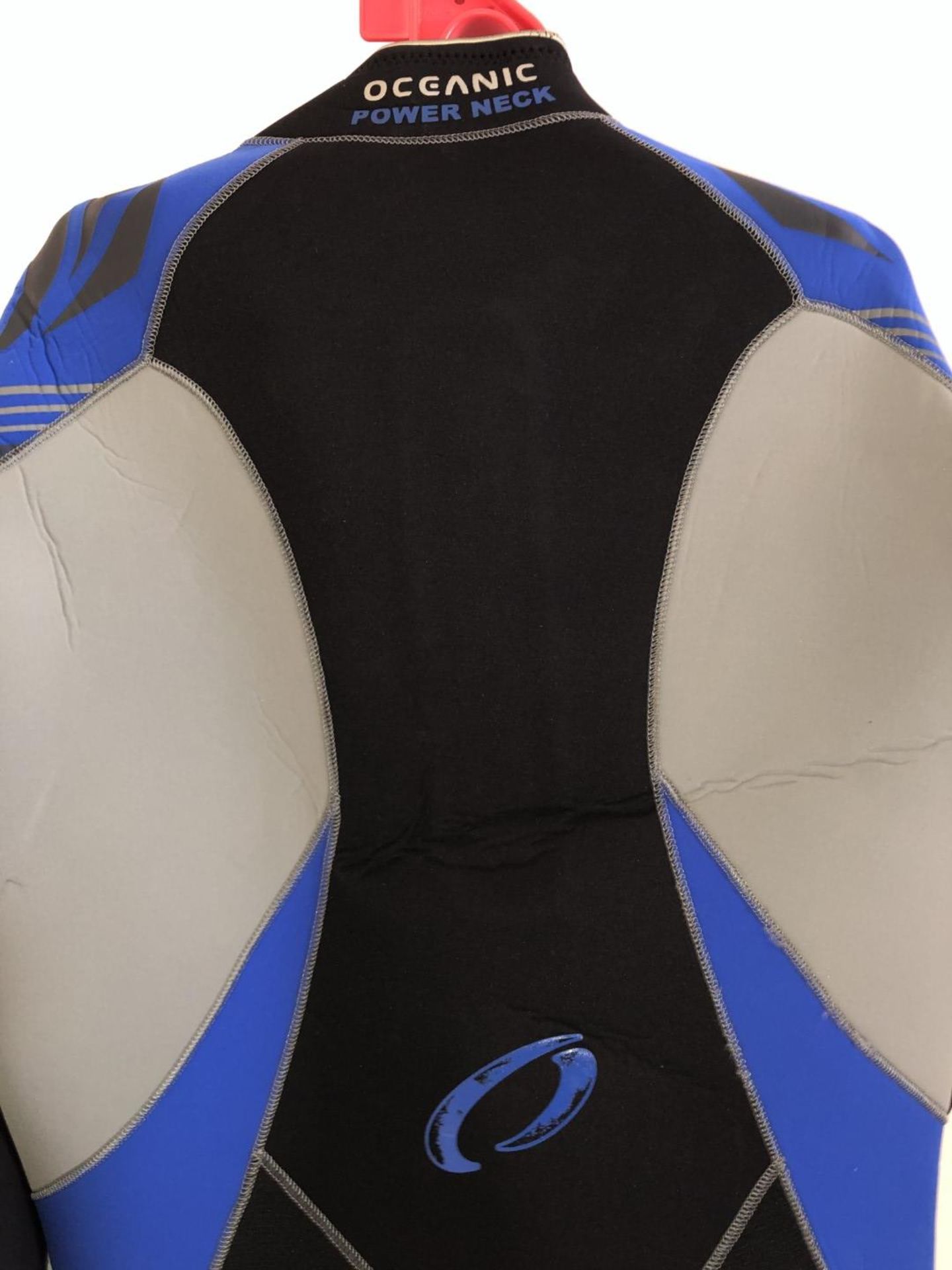 1 x XXL Oceanic Scuba Wetsuit - Ref: NS355 - CL349 - Altrincham WA14 - Image 5 of 8