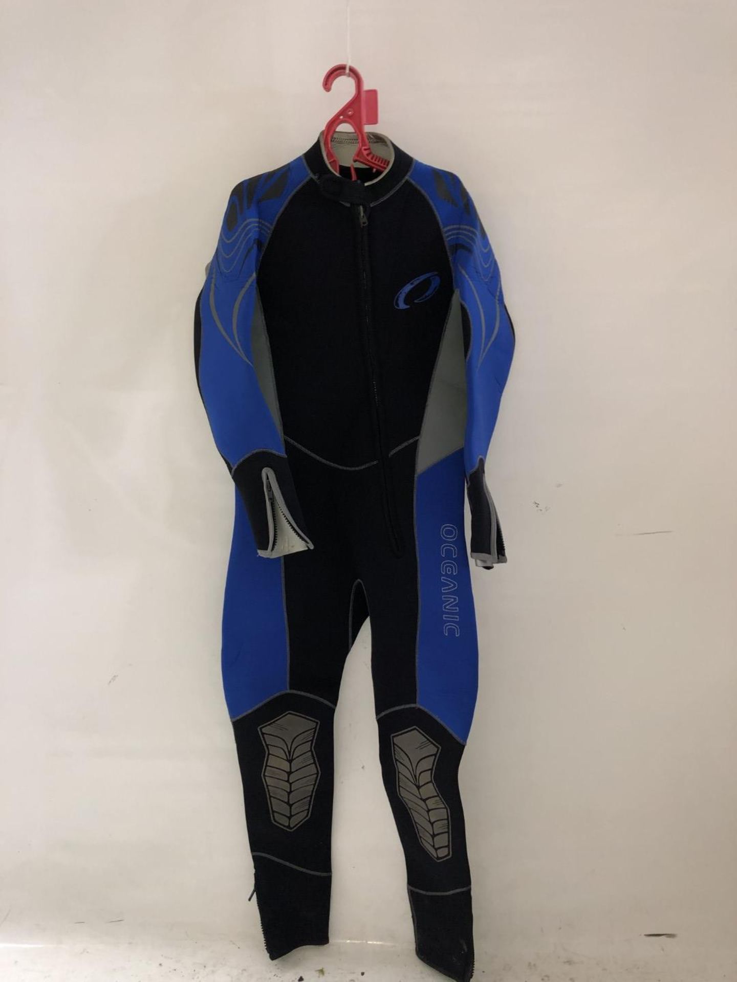 1 x XXL Oceanic Scuba Wetsuit - Ref: NS355 - CL349 - Altrincham WA14