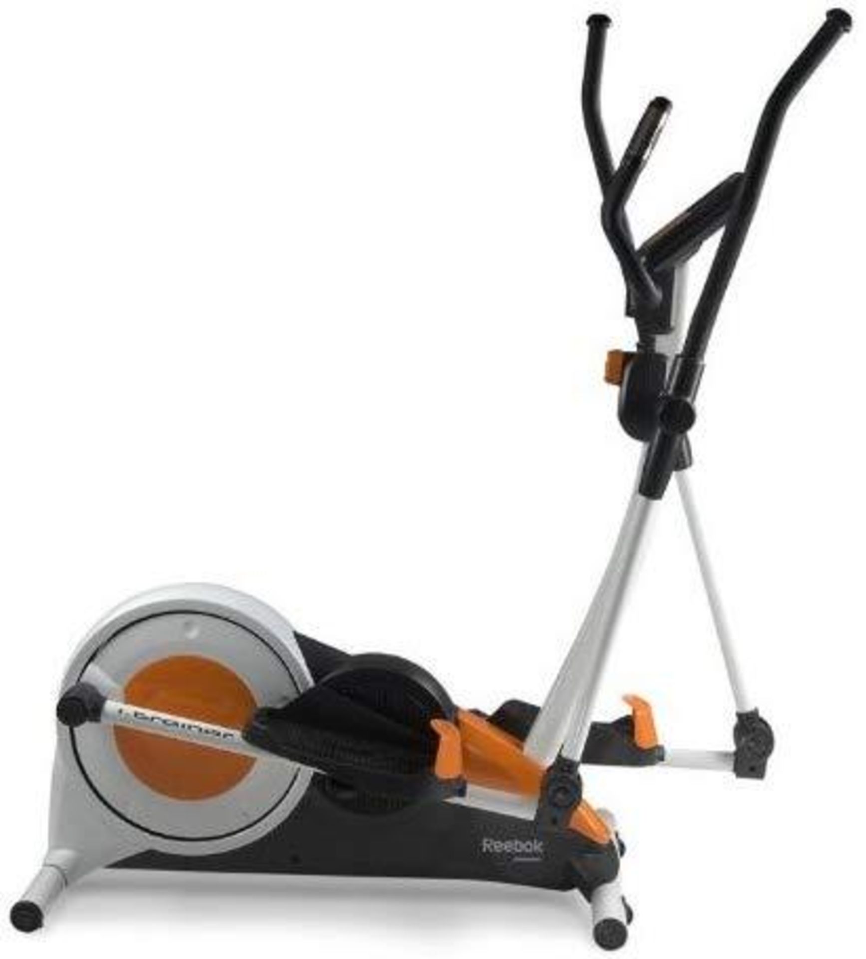 1 x Reebok Cross Trainer - Ref: H578 - CL380 - NO VAT - Location: Altrincham WA14 - Used In Good Co - Image 2 of 17