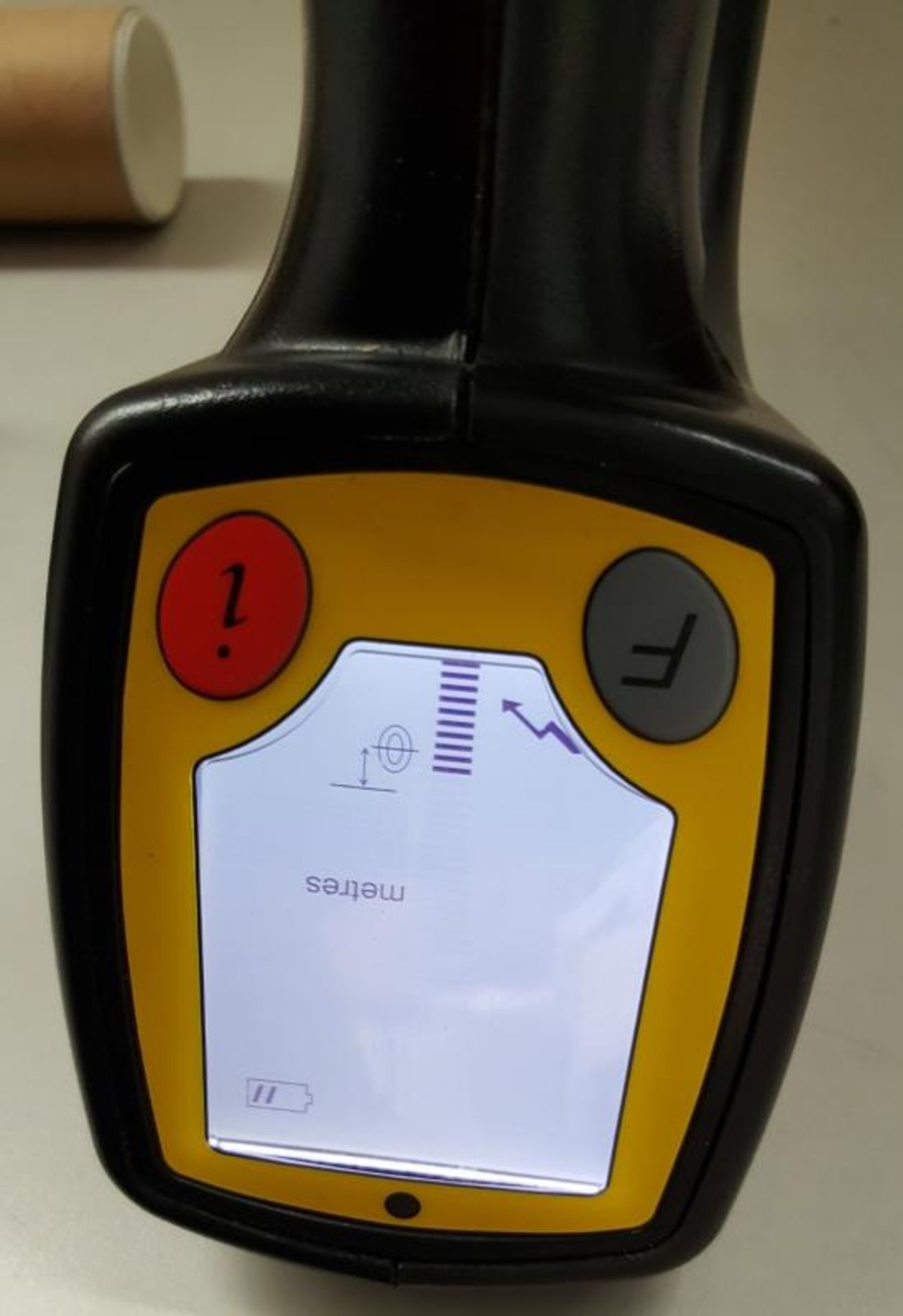 1 x Ezicat i550 Locator, Ezitex T100 Genny , Dual Frequency Sonde &amp; Ezicat Signal Clamp - Ref R - Image 3 of 7