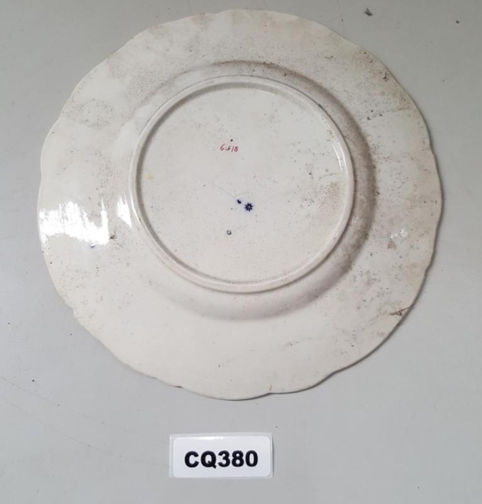 1 x Joblot Of 6 Porcelain&China Pottery - Ref CQ374/CQ375/CQ380/CQ382/CQ383/CQ384 E - CL334 - Locati - Image 3 of 11