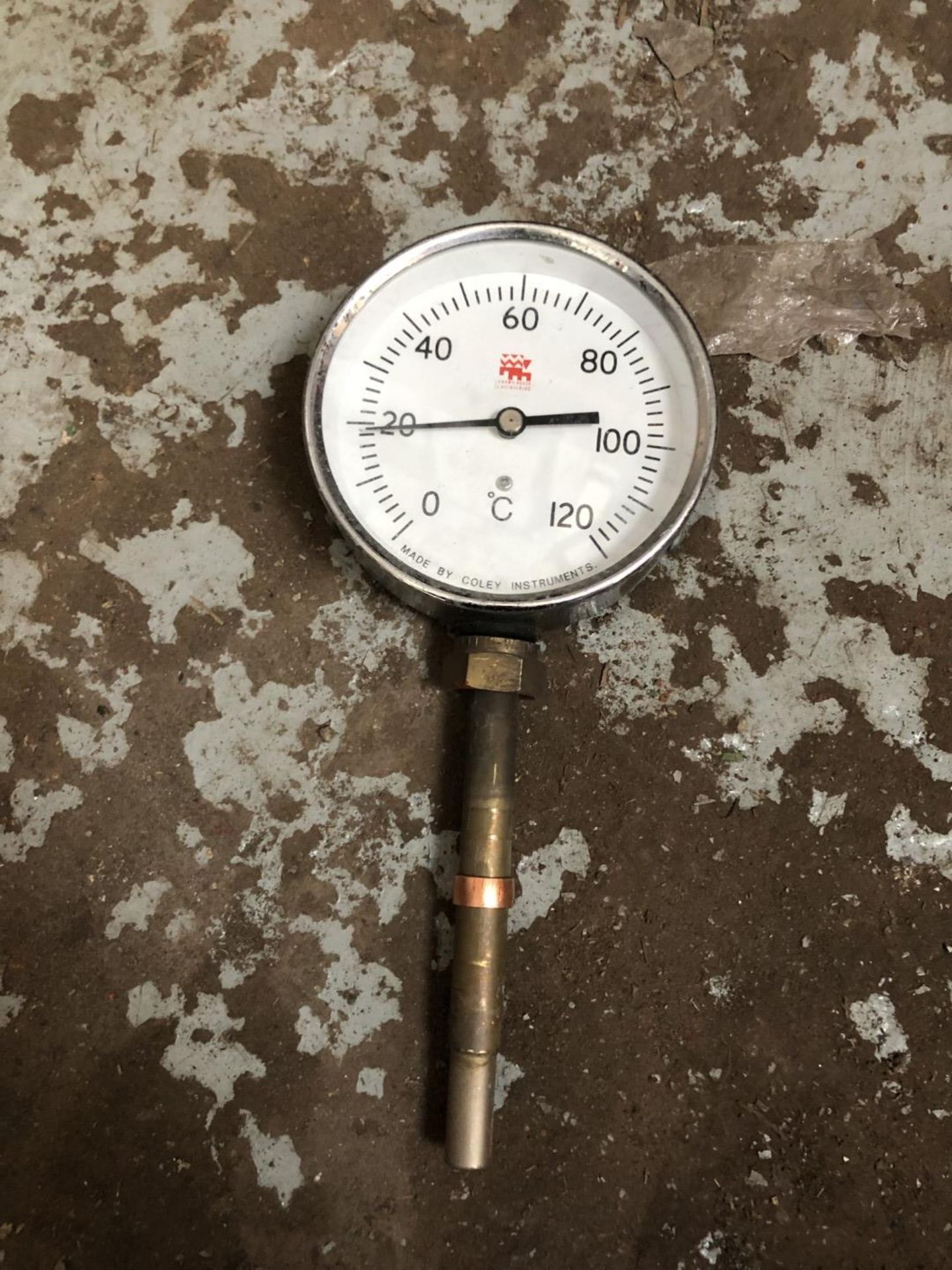 Lot Of Water Pressure Appliances - NP003 - CL344 - Location: Altrincham WA14 - Bild 4 aus 7