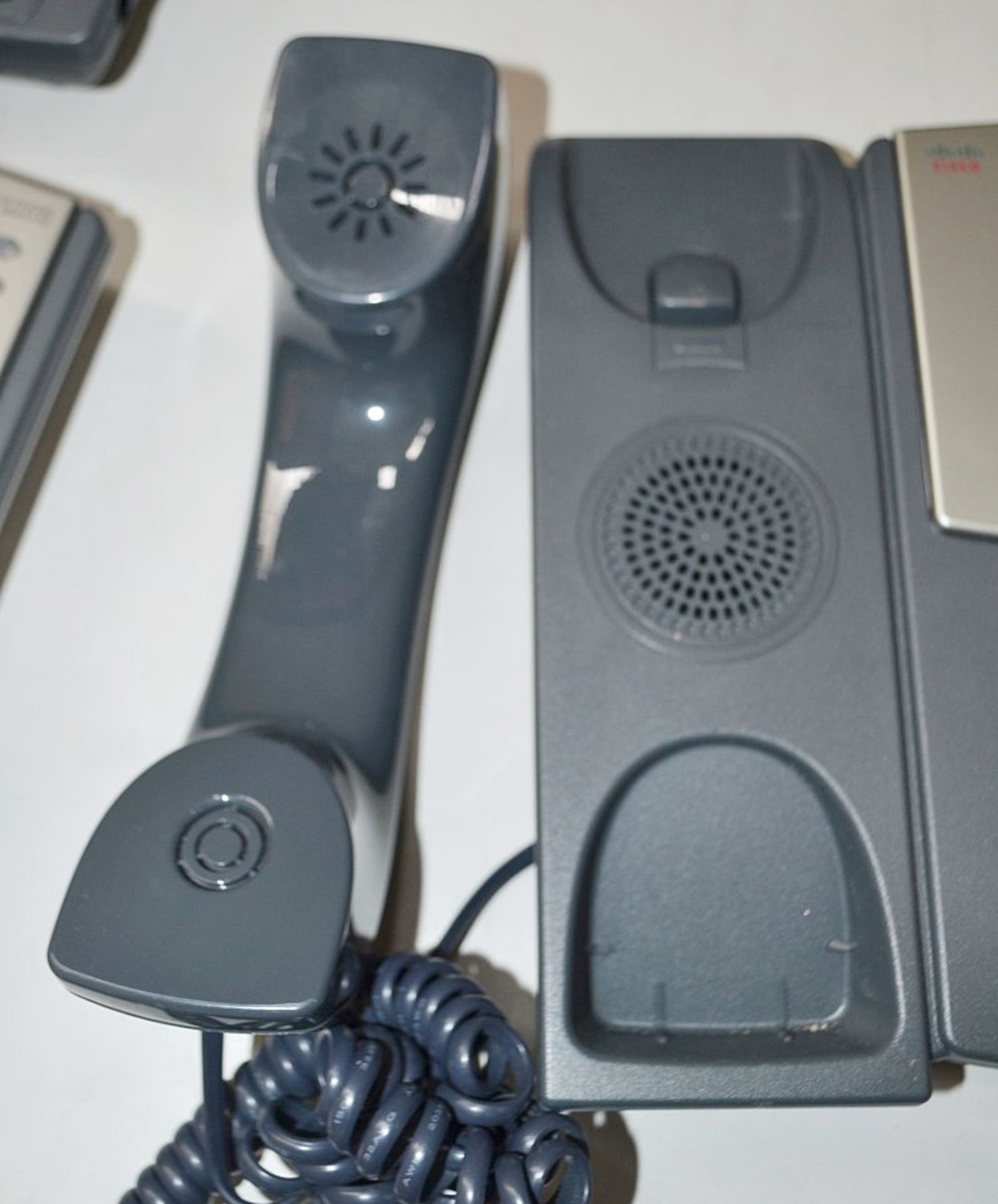 8 x Cisco Desk Phones - Ref: LD361 - CL409 - Location: Altrincham WA14 - Bild 5 aus 6