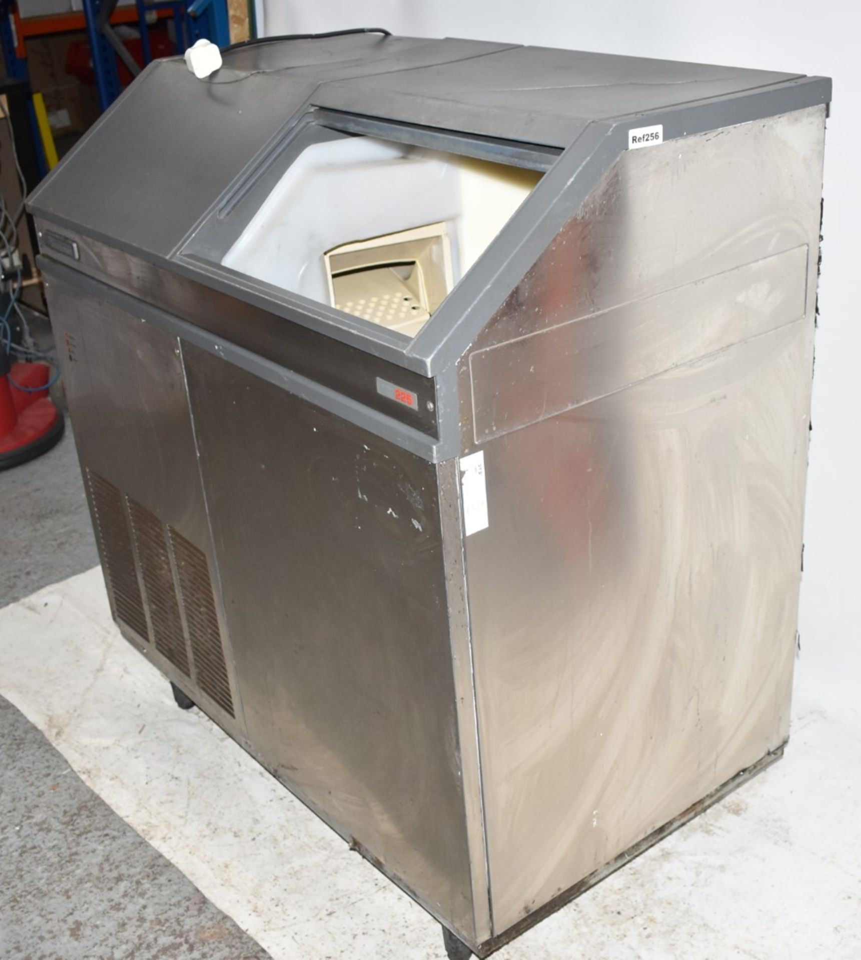 1 x Scotsman Enodis ACM 225 AS Ice Maker - H112 x W107 x D63 cms - CL459 - Ref 256 - Location: - Image 3 of 5