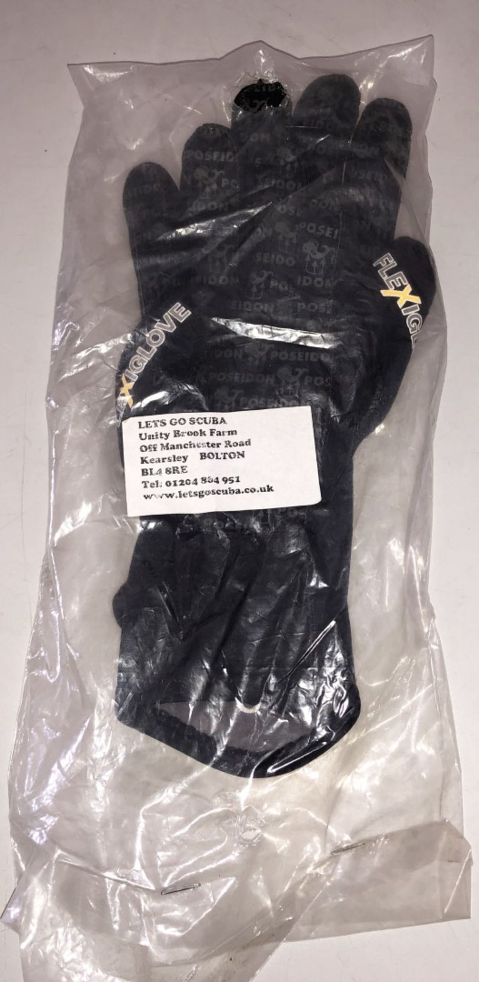 6 Pairs Of New Scuba Gloves - CL349 - Altrincham WA14 - Image 15 of 25