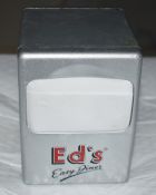 26 x Eds Diner Paper Towel Dispensers - CL431 - Ref102 - Location: Altrincham WA14