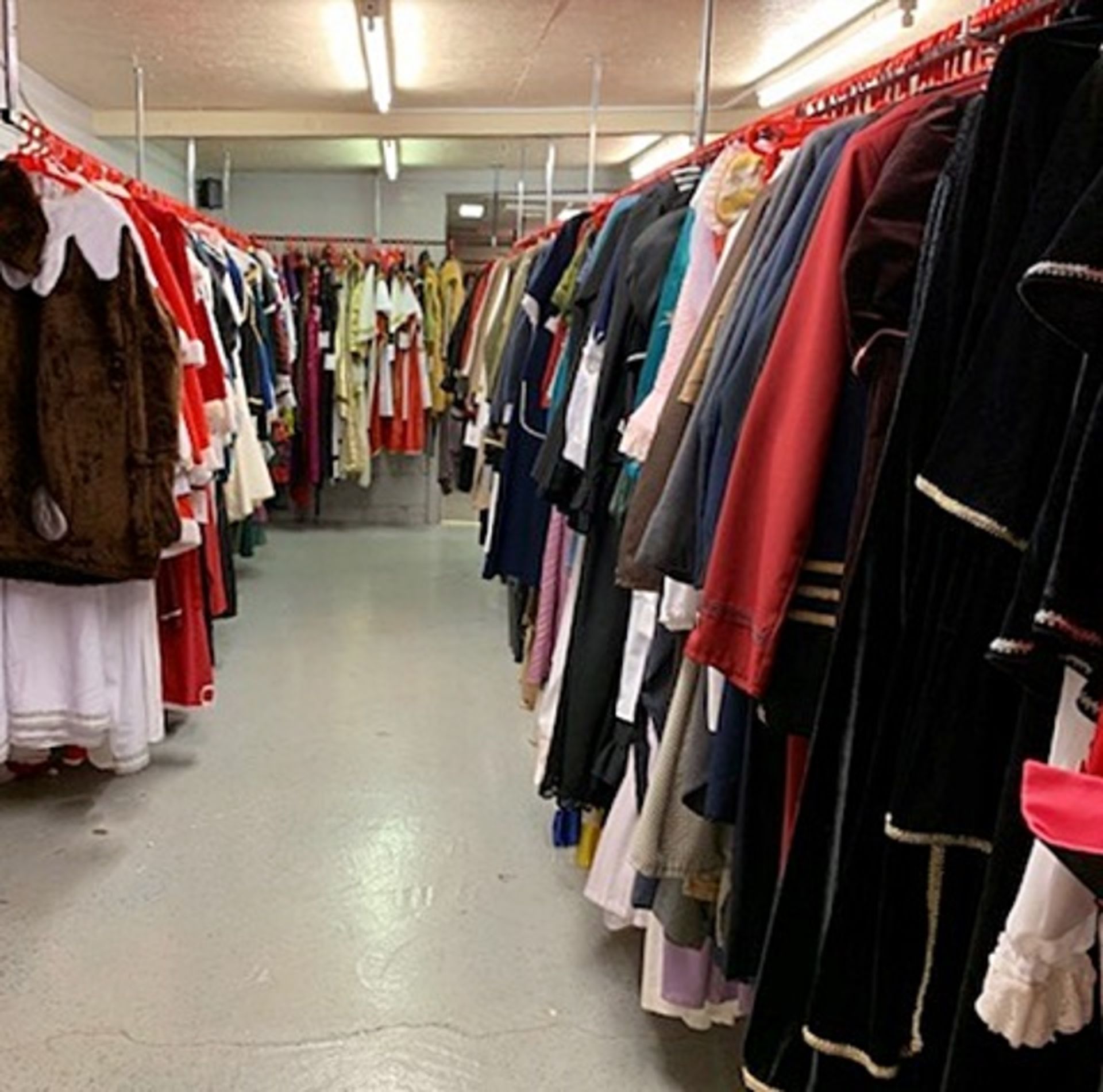 Contents Of A Leading Costumier / Fancy Dress Store In London - Image 11 of 26