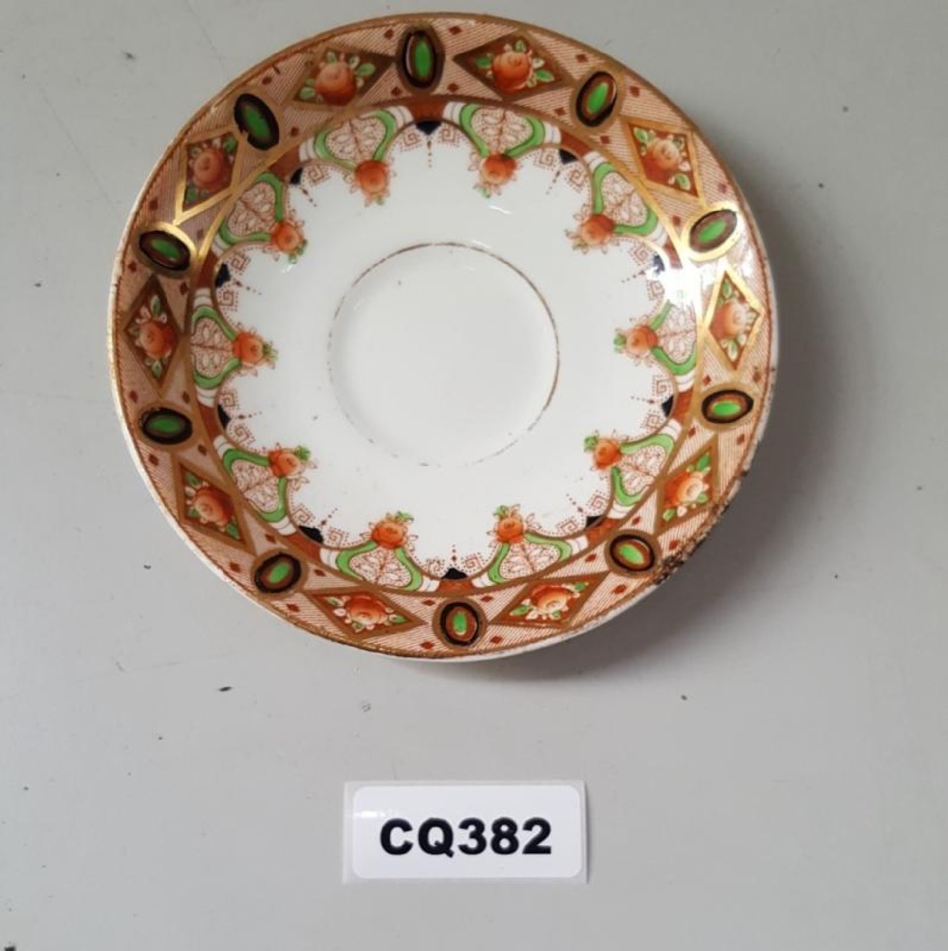 1 x Joblot Of 6 Porcelain&China Pottery - Ref CQ374/CQ375/CQ380/CQ382/CQ383/CQ384 E - CL334 - Locati - Image 8 of 11