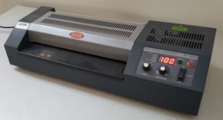 1 x IKON IP-320s Pouch Laminating Machine - Ref LD390