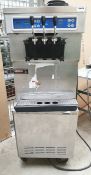 1 x ICETRO Ice Cream Machine - Ref: LD427 - CL350 - Location: Altrincham WA14