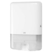 4 x Multifold Hand Towel Dispenser - Ref: 55 20 00 - CL329 - Location: Altrincham WA14 - Total