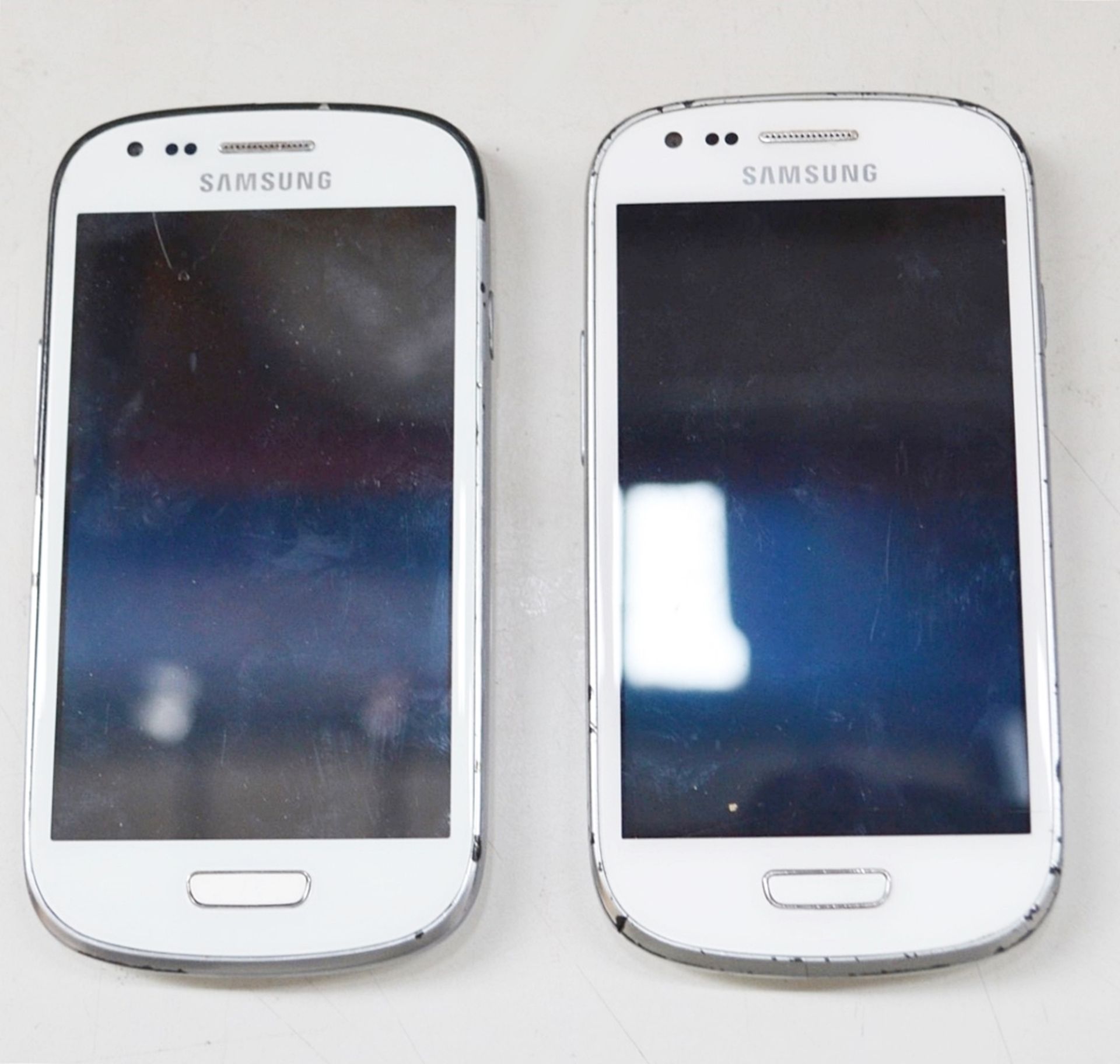39 x Sim Free Blackberry and Samsung Phones - Ref: LD368 - CL409 - Altrincham WA14 - Image 11 of 20