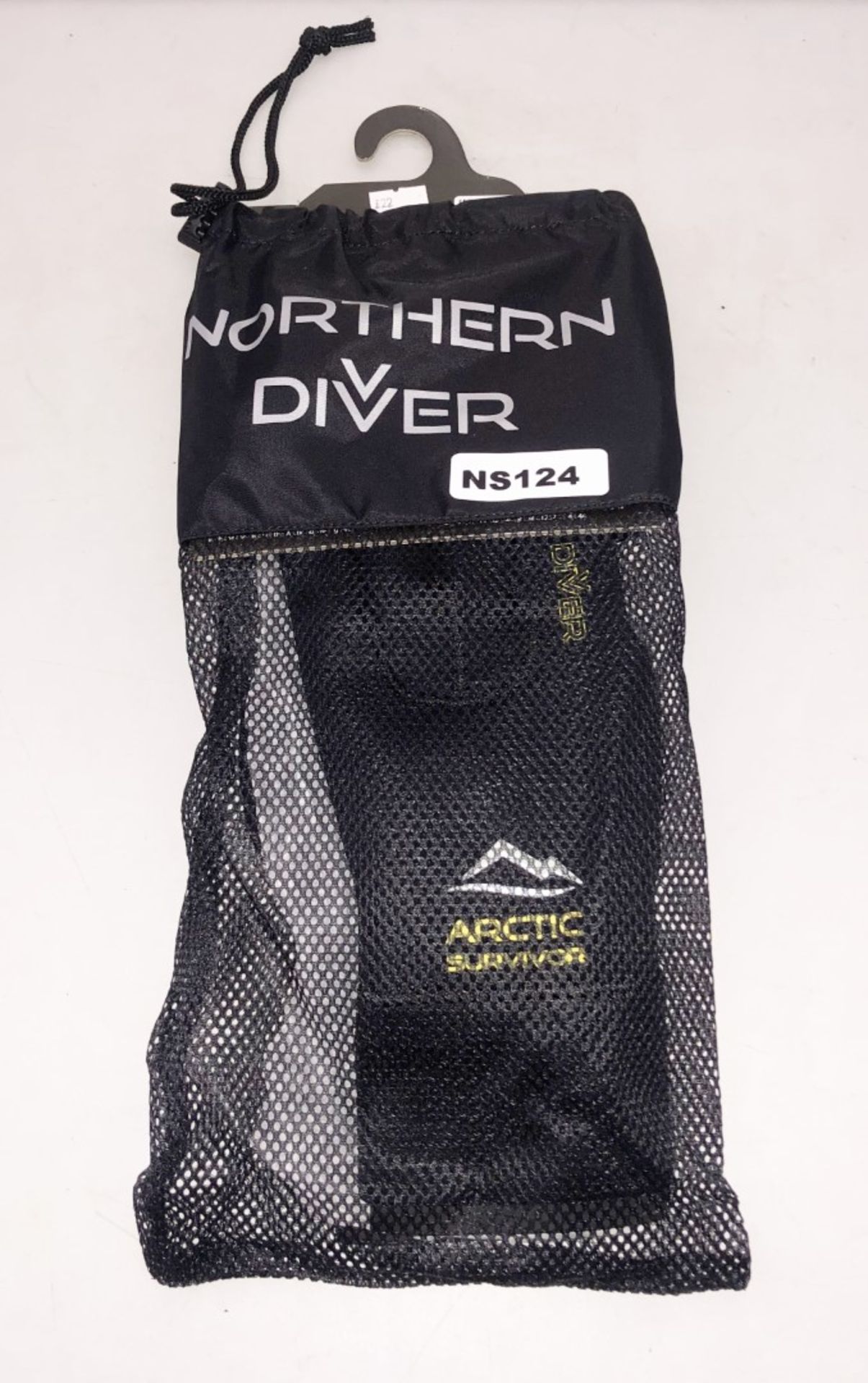 6 Pairs Of New Scuba Gloves - CL349 - Altrincham WA14 - Image 18 of 25