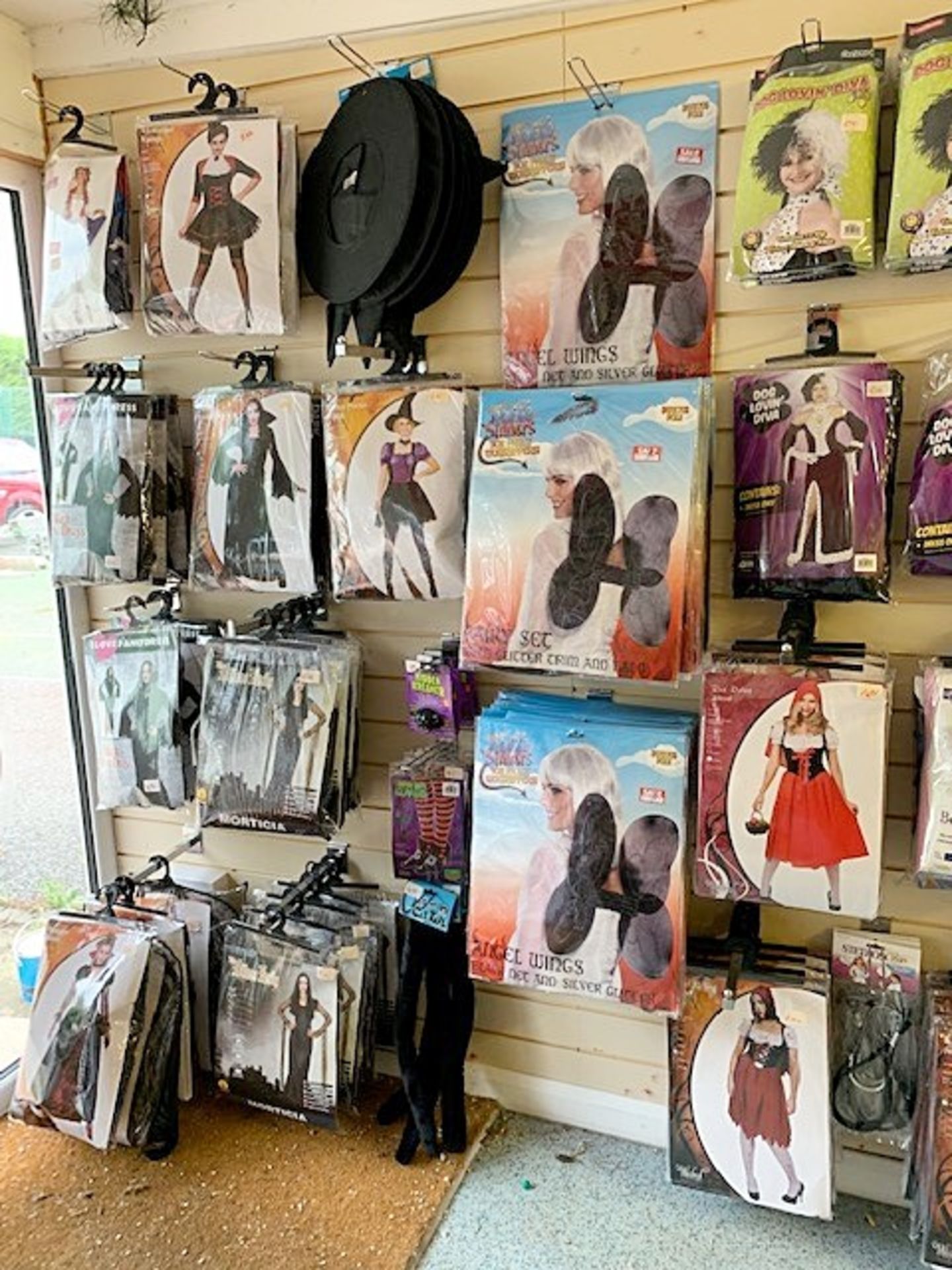 Contents Of A Leading Costumier / Fancy Dress Store In London - Image 14 of 26