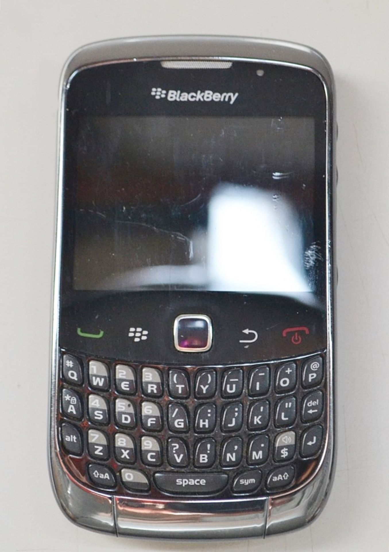 39 x Sim Free Blackberry and Samsung Phones - Ref: LD368 - CL409 - Altrincham WA14 - Image 8 of 20
