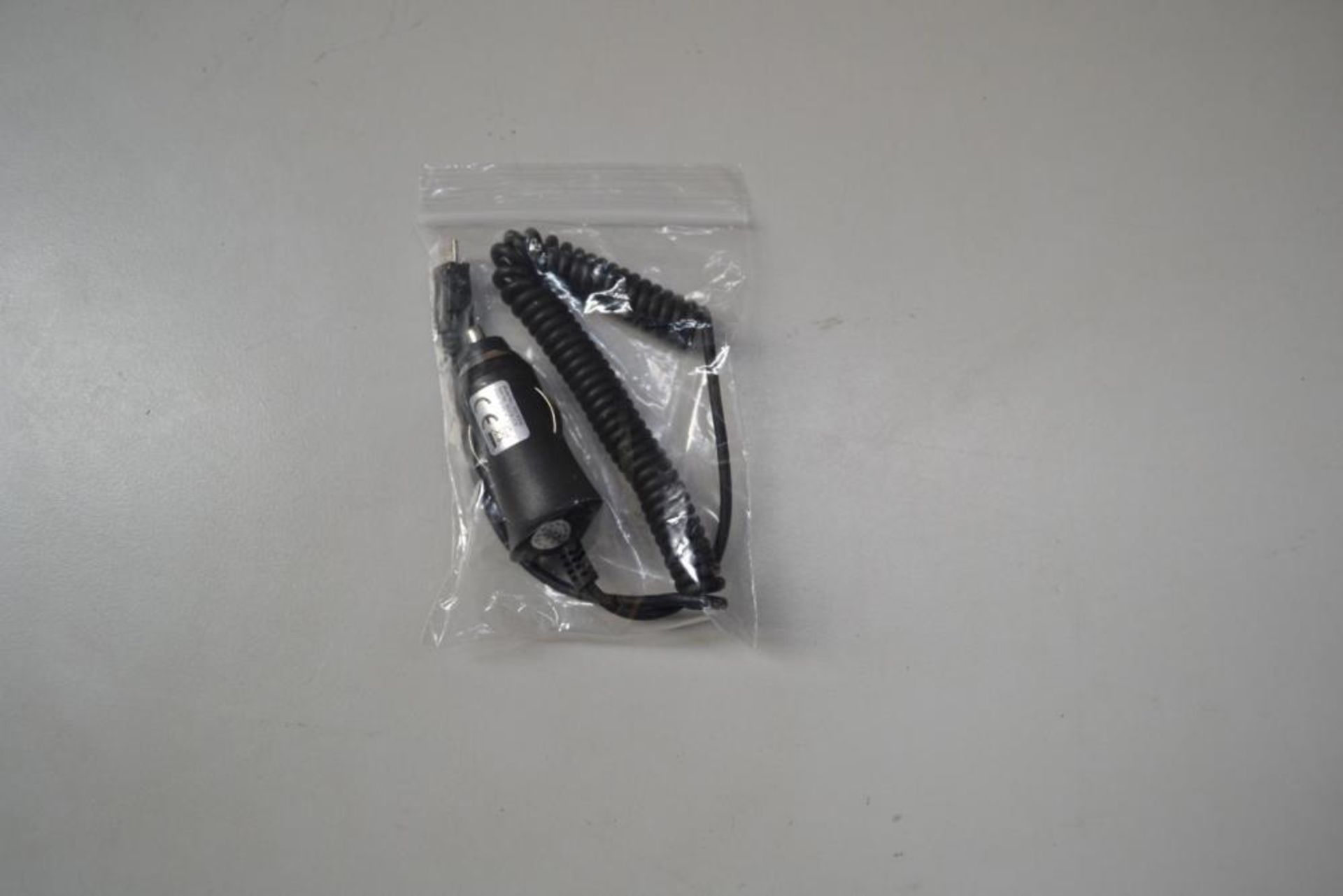 35 x Micro USB 700MA Car Chargers - Ref J2273 - CL394 - Location: Altrincham WA14 - HKPal3 A