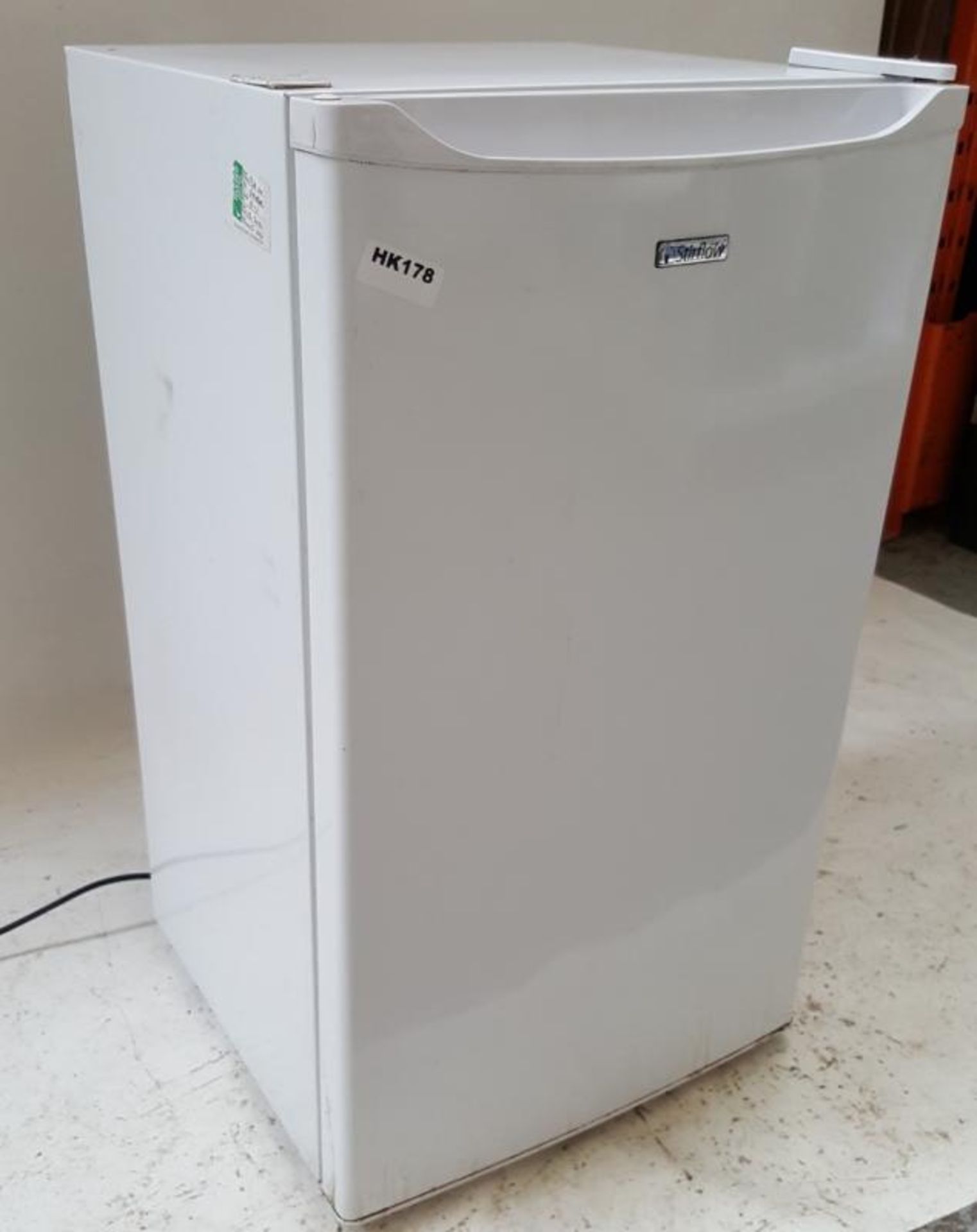 1 x STIRFLOW FRIDGE SRS115A+ - Ref HK178 - CL394 - Location: Altrincham WA14 - Image 4 of 5