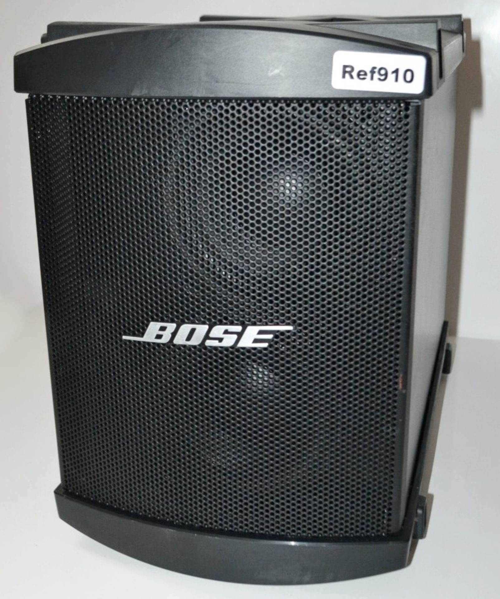 1 x BOSE B1 Bass Module, And 4 x Bose FreeSpace DS 40SE Loudspeakers - Recently Removed From A - Image 5 of 8