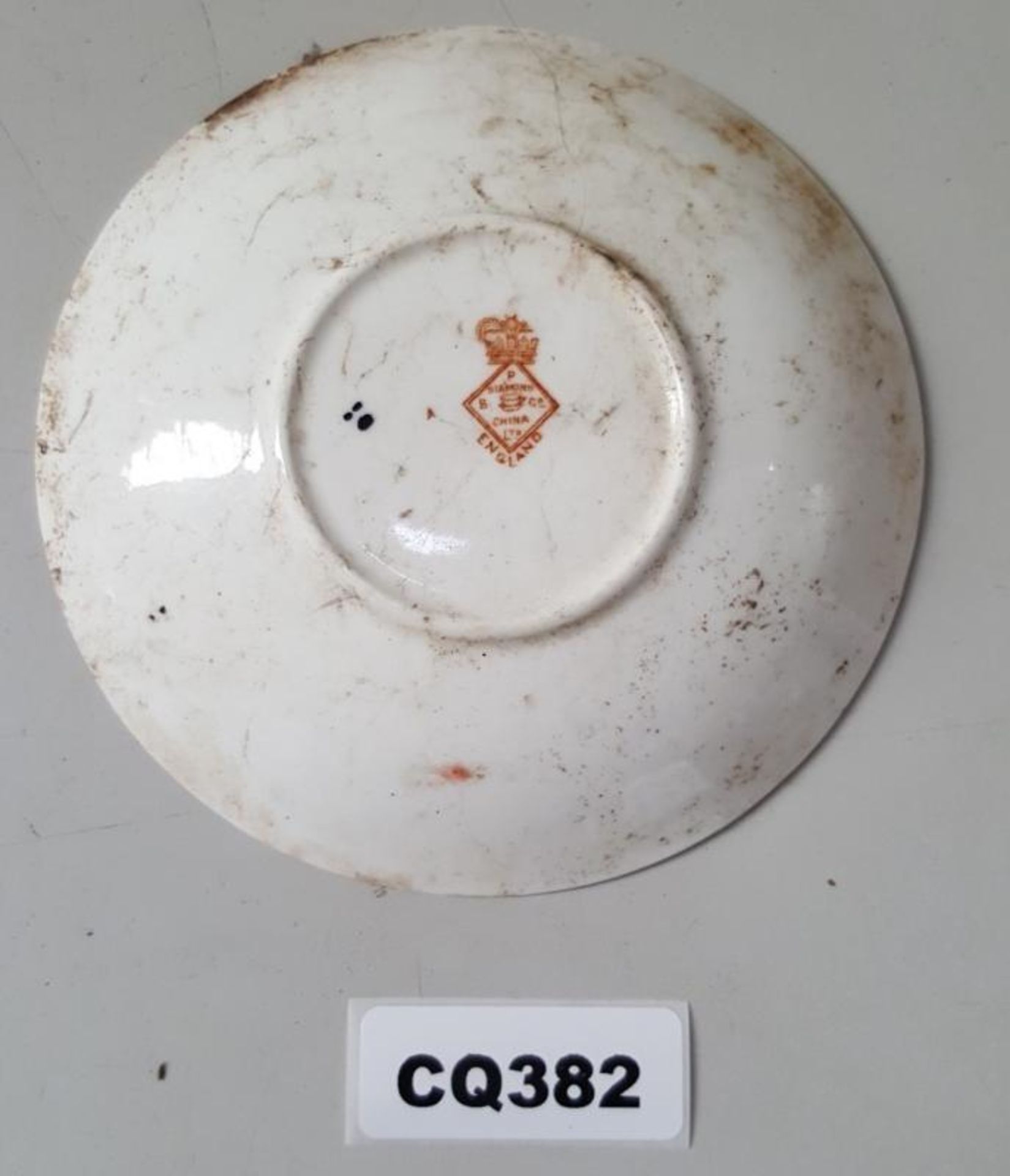 1 x Joblot Of 6 Porcelain&China Pottery - Ref CQ374/CQ375/CQ380/CQ382/CQ383/CQ384 E - CL334 - Locati - Image 9 of 11