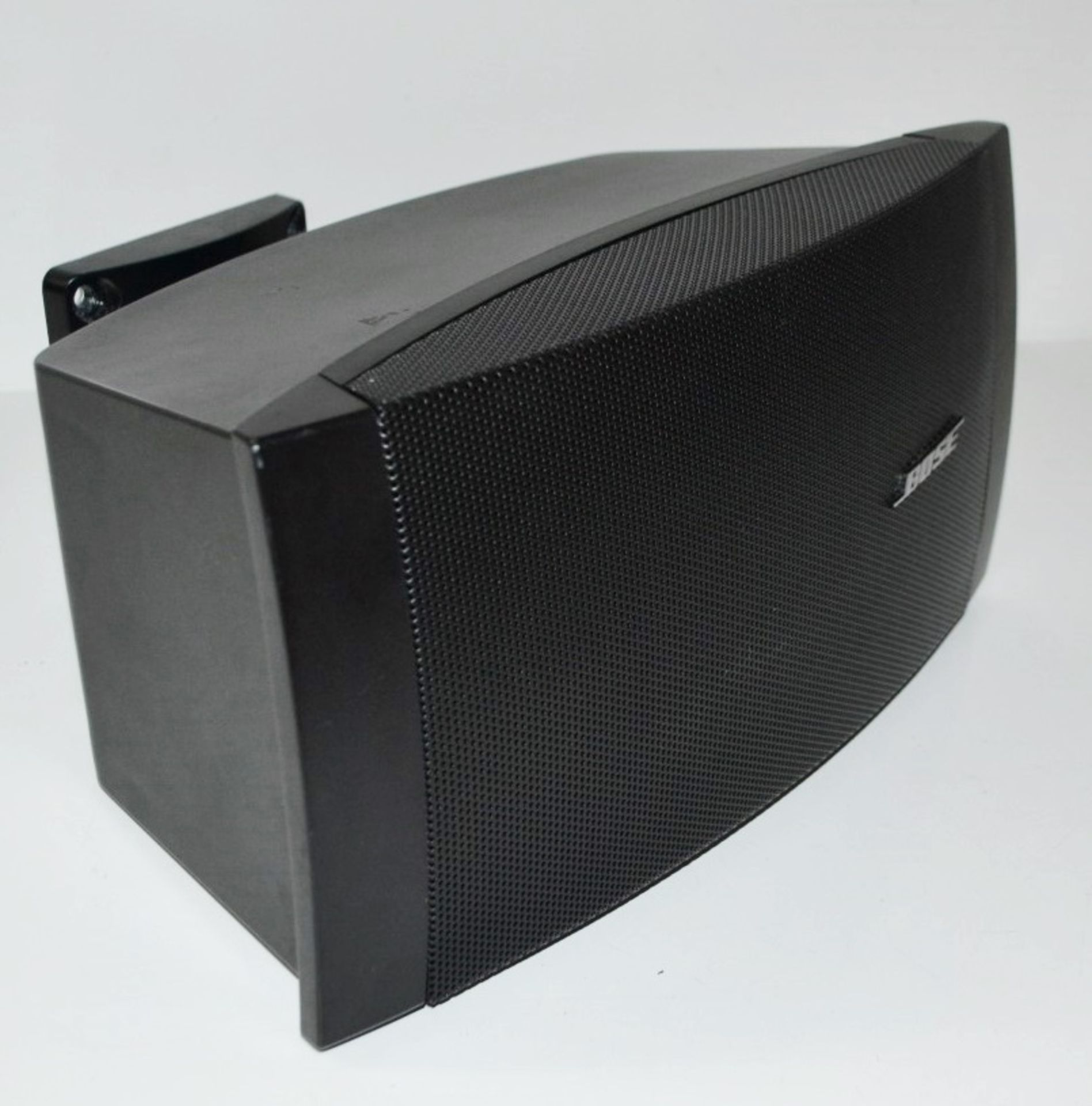 4 x Bose FreeSpace DS 40SE Loudspeakers - Dimensions: 15.9 x 32.6 x 17.5 cm - Recently Removed - Image 2 of 5