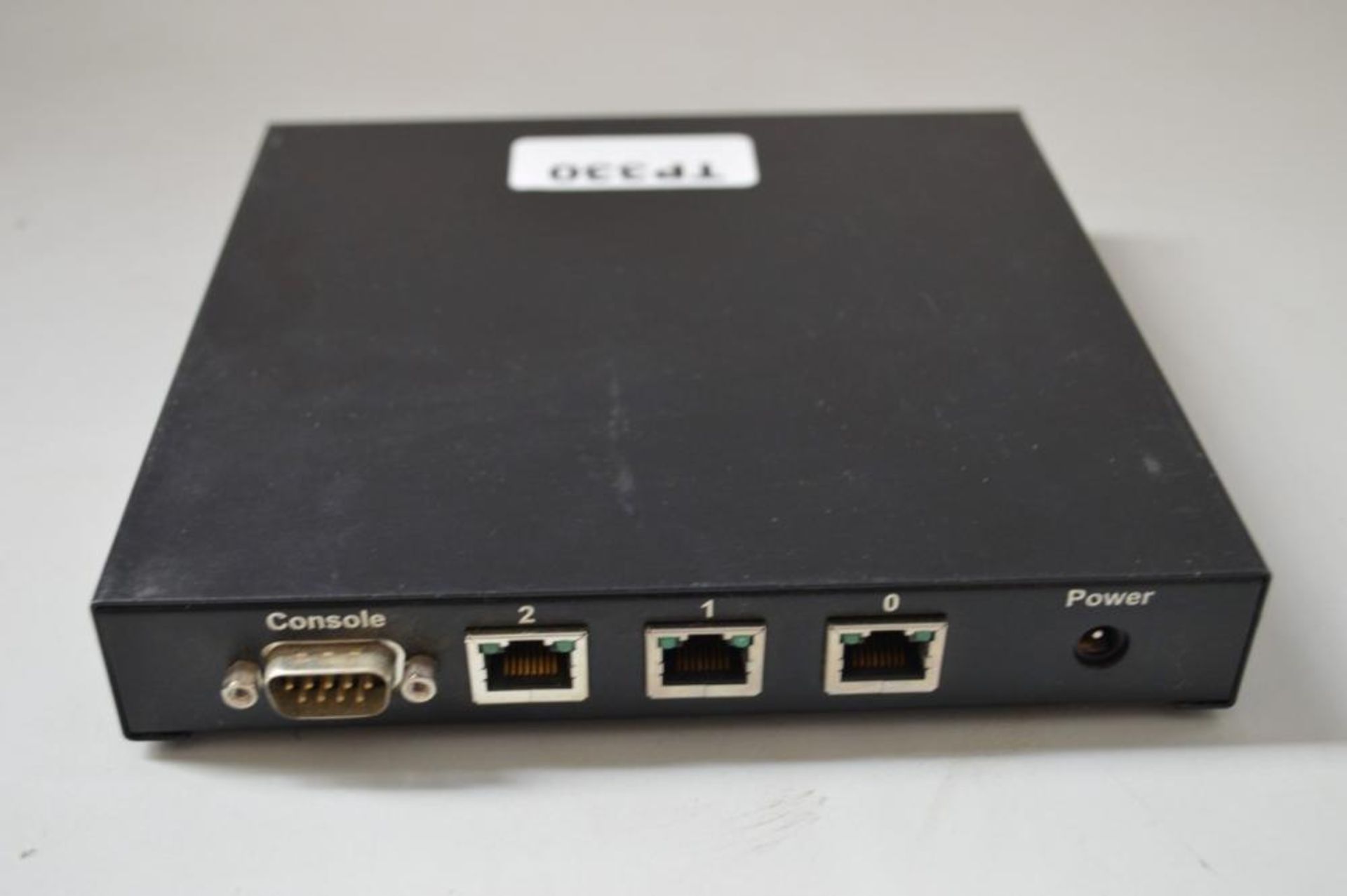 1 x Global Technology Associates GTA GB-250 Network Security Firewall - Ref TP330 - CL394 - Locatio - Image 2 of 3