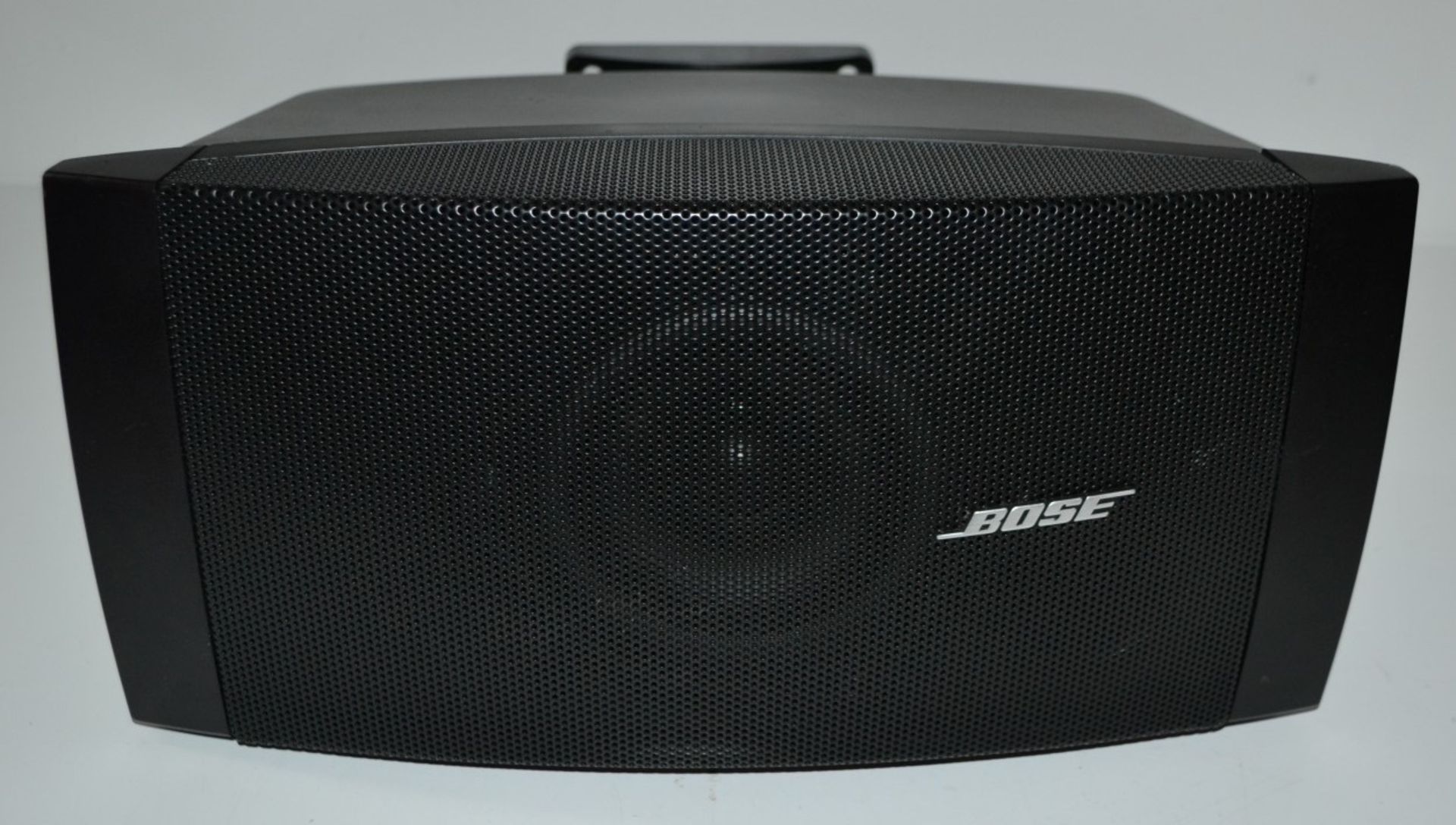 4 x Bose FreeSpace DS 40SE Loudspeakers - Dimensions: 15.9 x 32.6 x 17.5 cm - Recently Removed - Image 3 of 5
