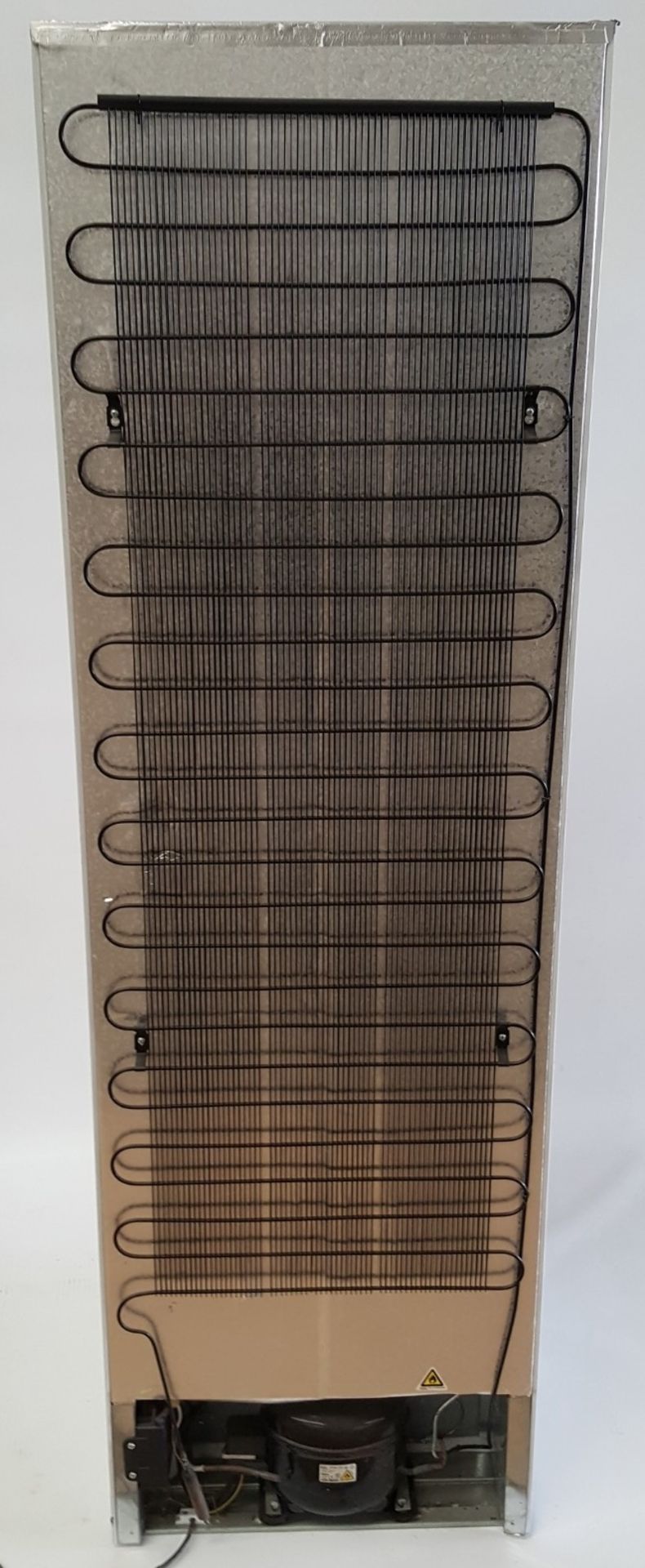1 x Prima Integrated Larder Freezer - PRRF209 - Ref BY151 - Image 4 of 7