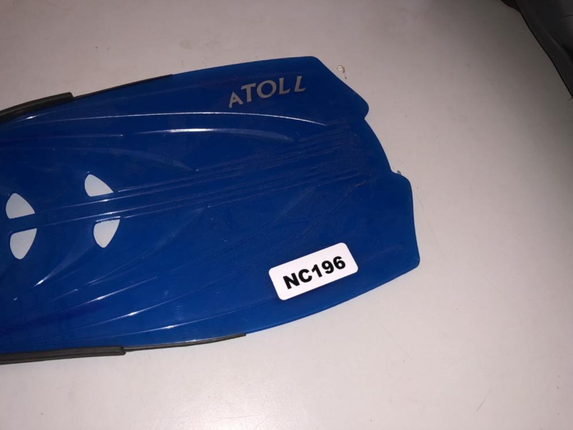 3 x Pairs Of New Atoll Diving Fins - CL349 - Location: Altrincham WA14 - Image 2 of 15