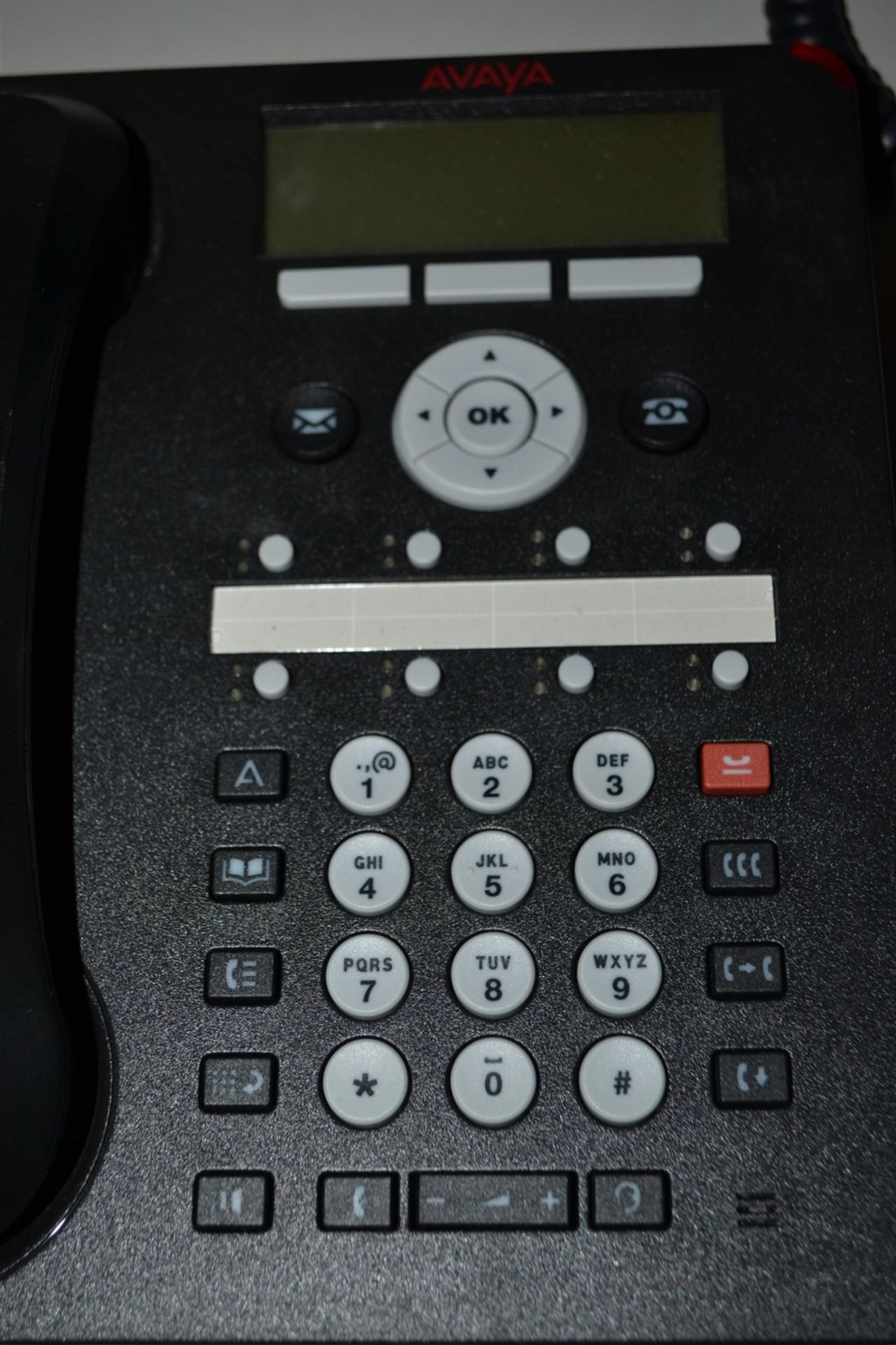 Avaya Office Digital Handsets and Conference Phone - Ref: BLT396 - CL011 - Altrincham WA14 - Image 6 of 7