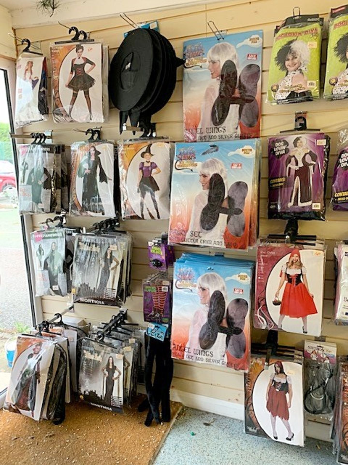Contents Of A Leading Costumier / Fancy Dress Store In London - Image 21 of 26