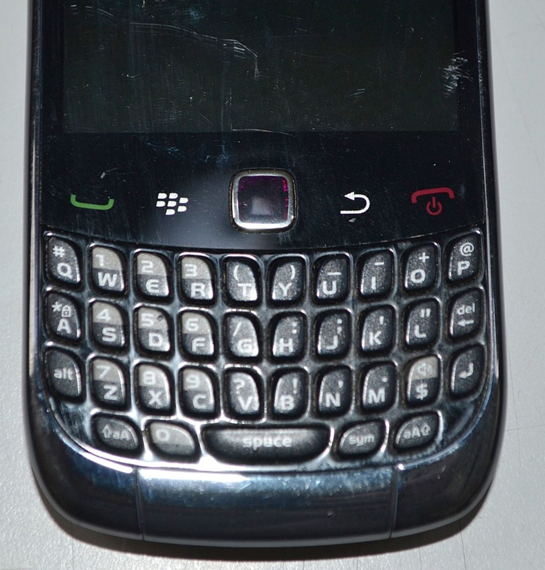 39 x Sim Free Blackberry and Samsung Phones - Ref: LD368 - CL409 - Altrincham WA14 - Image 18 of 20