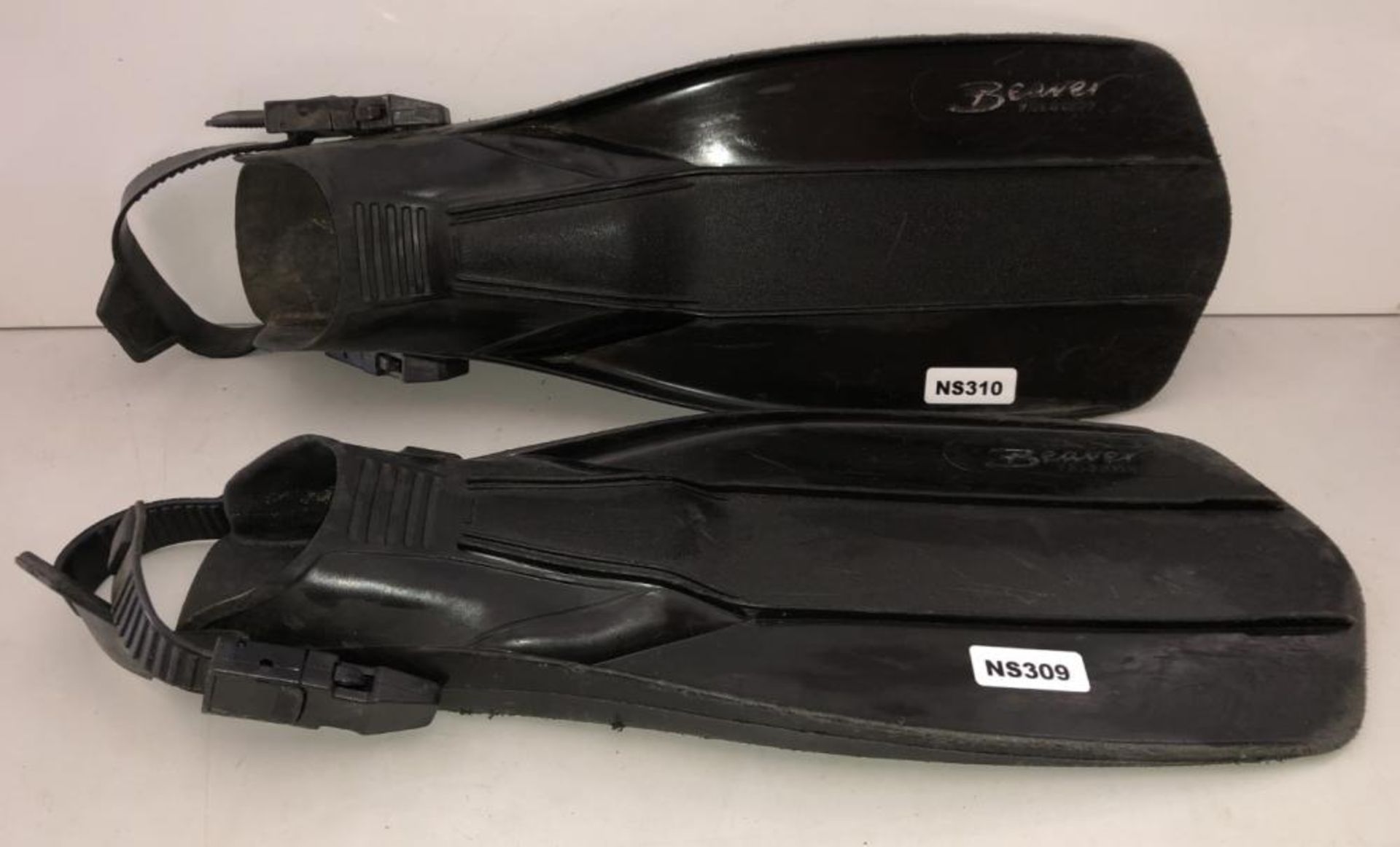 5 x Pairs Of Various Diving Fins - Ref: NS305, NS306, NS307, NS308, NS309, NS310, NS311, NS312, NS31 - Image 12 of 15