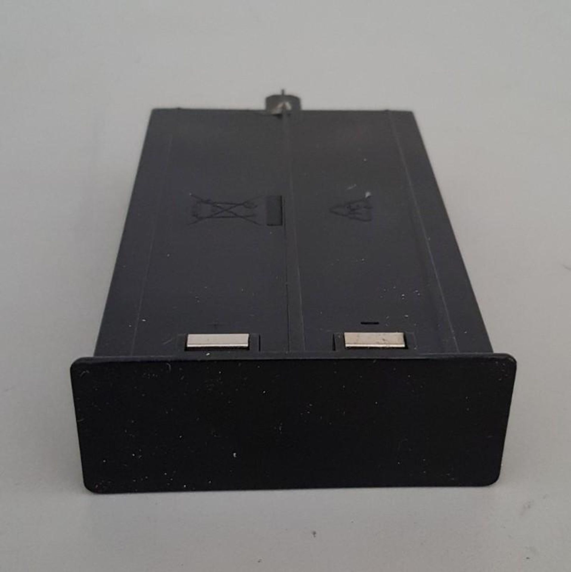 1 x Battery for LED Bardic Lamp UP-094/008051 - Ref RC109 - CL011 - Location: Altrincham WA14 <b - Image 3 of 3