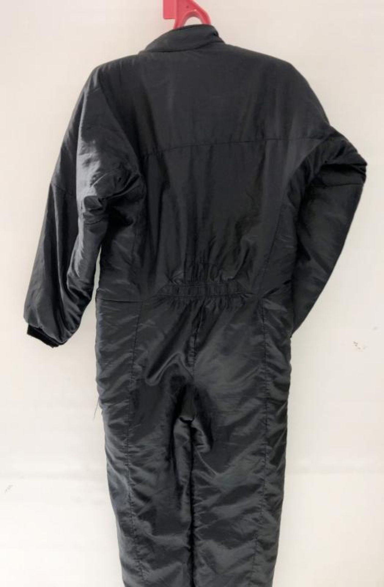 1 x Adults Small Black Typhoon Wetsuit - Ref: NS472 - CL349 - Location: Altrincham WA14 - Image 2 of 5