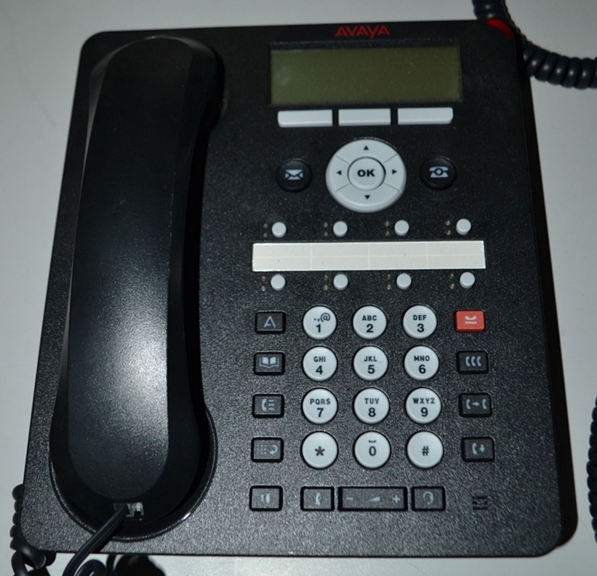 Avaya Office Digital Handsets and Conference Phone - Ref: BLT396 - CL011 - Altrincham WA14 - Image 2 of 7