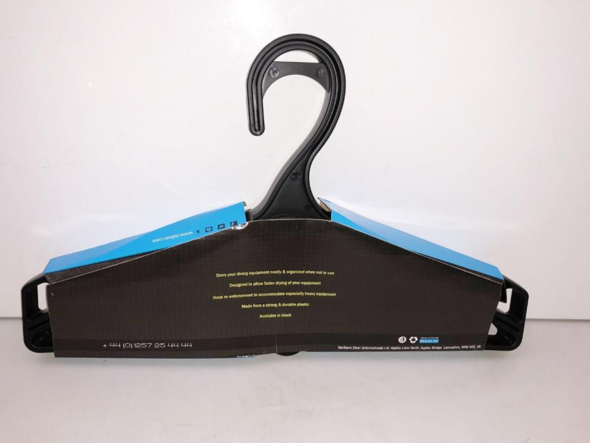 18 x New Multipurpose Scuba Hangars - Ref: RB119, RB120, RB121, RB122, RB123, RB124, RB125, RB126, R - Image 3 of 6