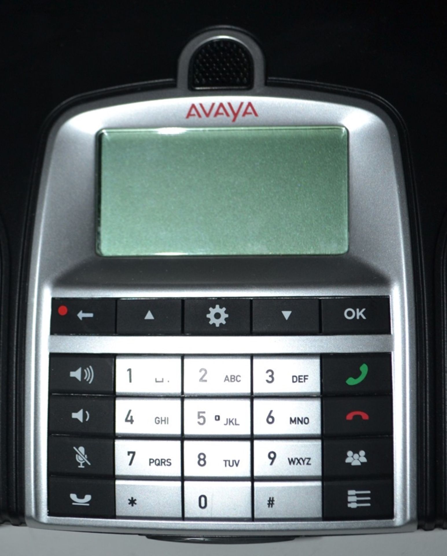 Avaya Office Digital Handsets and Conference Phone - Ref: BLT396 - CL011 - Altrincham WA14 - Image 4 of 7