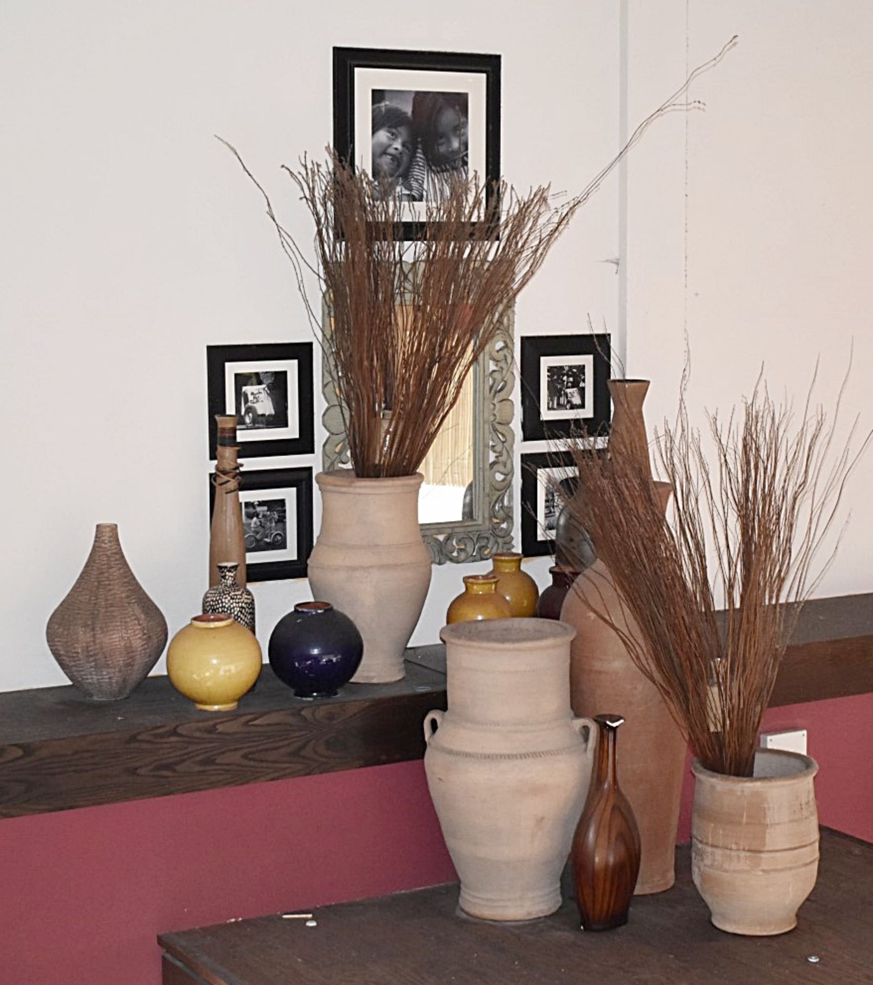 Approx 27 x Decorative Items Including Various Mexican-Style Ornaments And Framed Pictures - Image 11 of 11