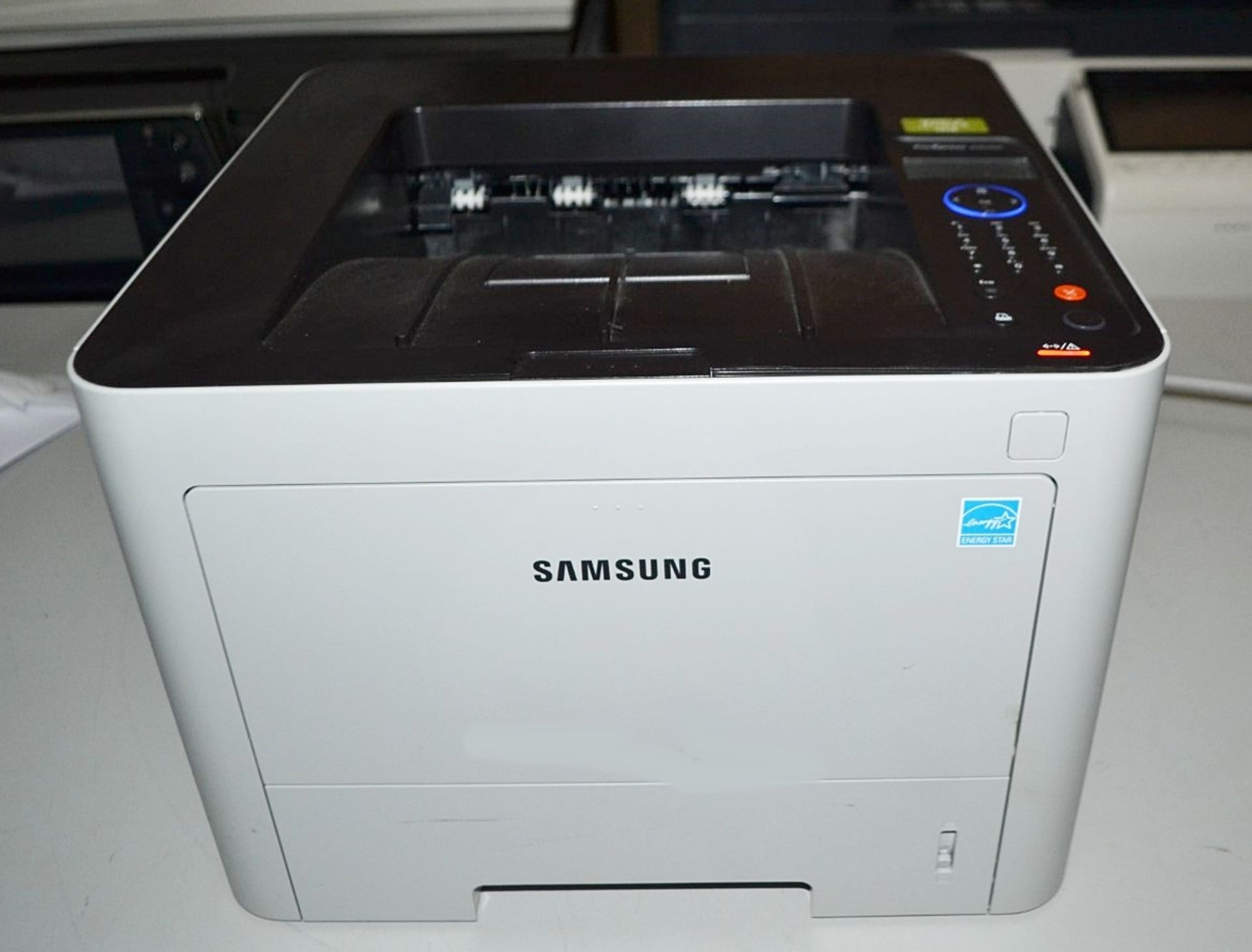 2 x Samsung Laser A4 Printers - Ref: BLT394 - CL011 - Location: Altrincham WA14 - Image 19 of 19