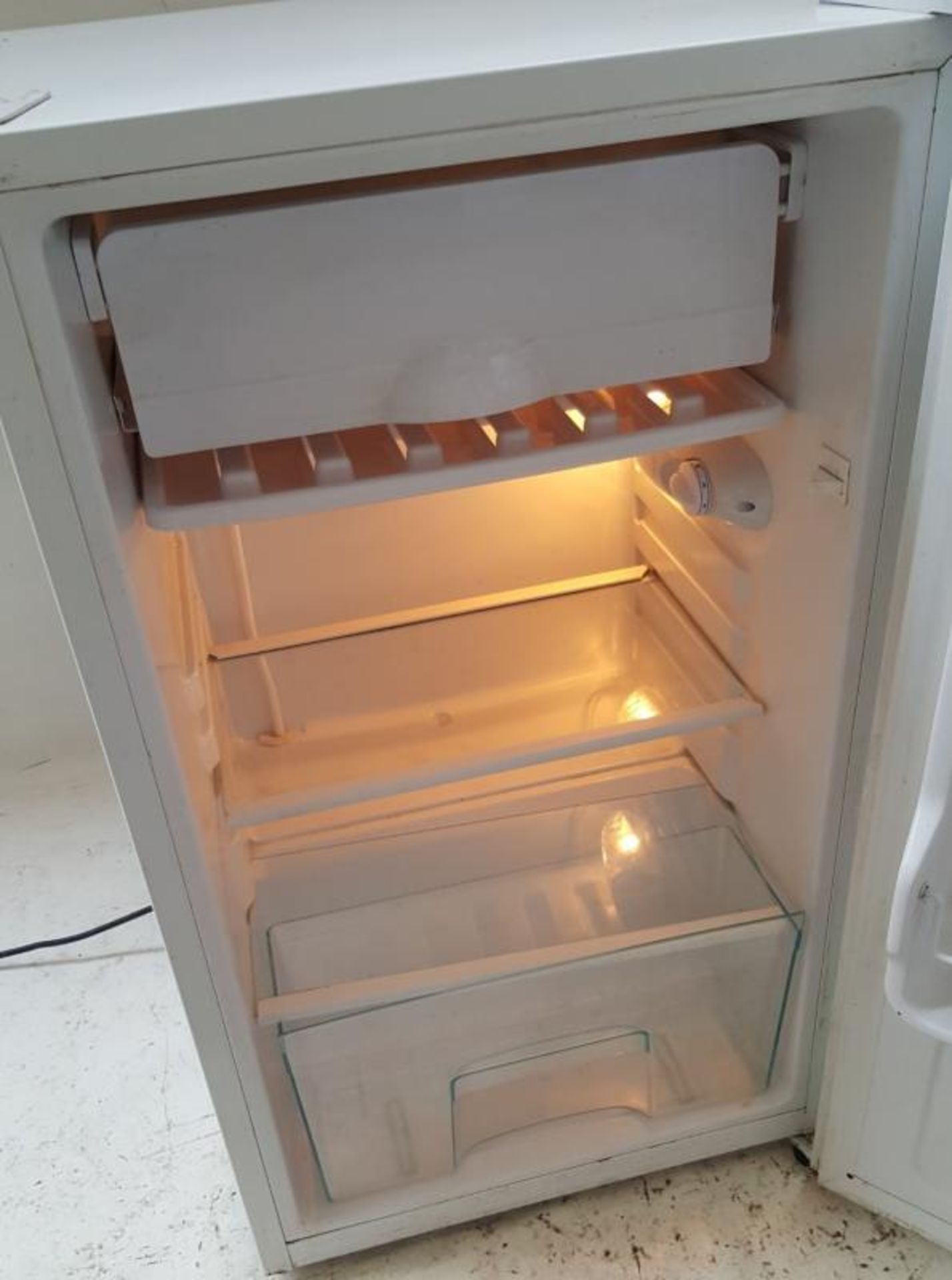 1 x STIRFLOW FRIDGE SRS115A+ - Ref HK178 - CL394 - Location: Altrincham WA14 - Image 2 of 5